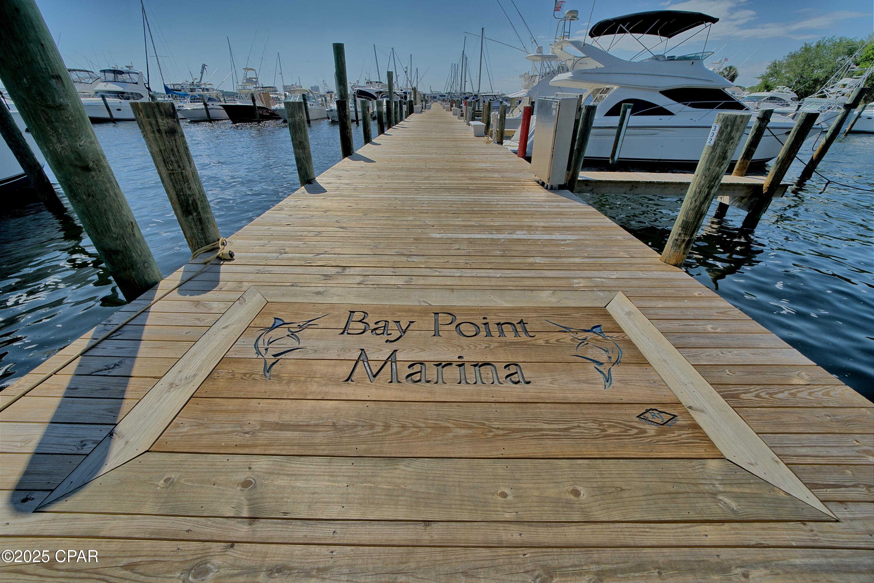 4725 Bay Point Road #269, Panama City, Florida image 17