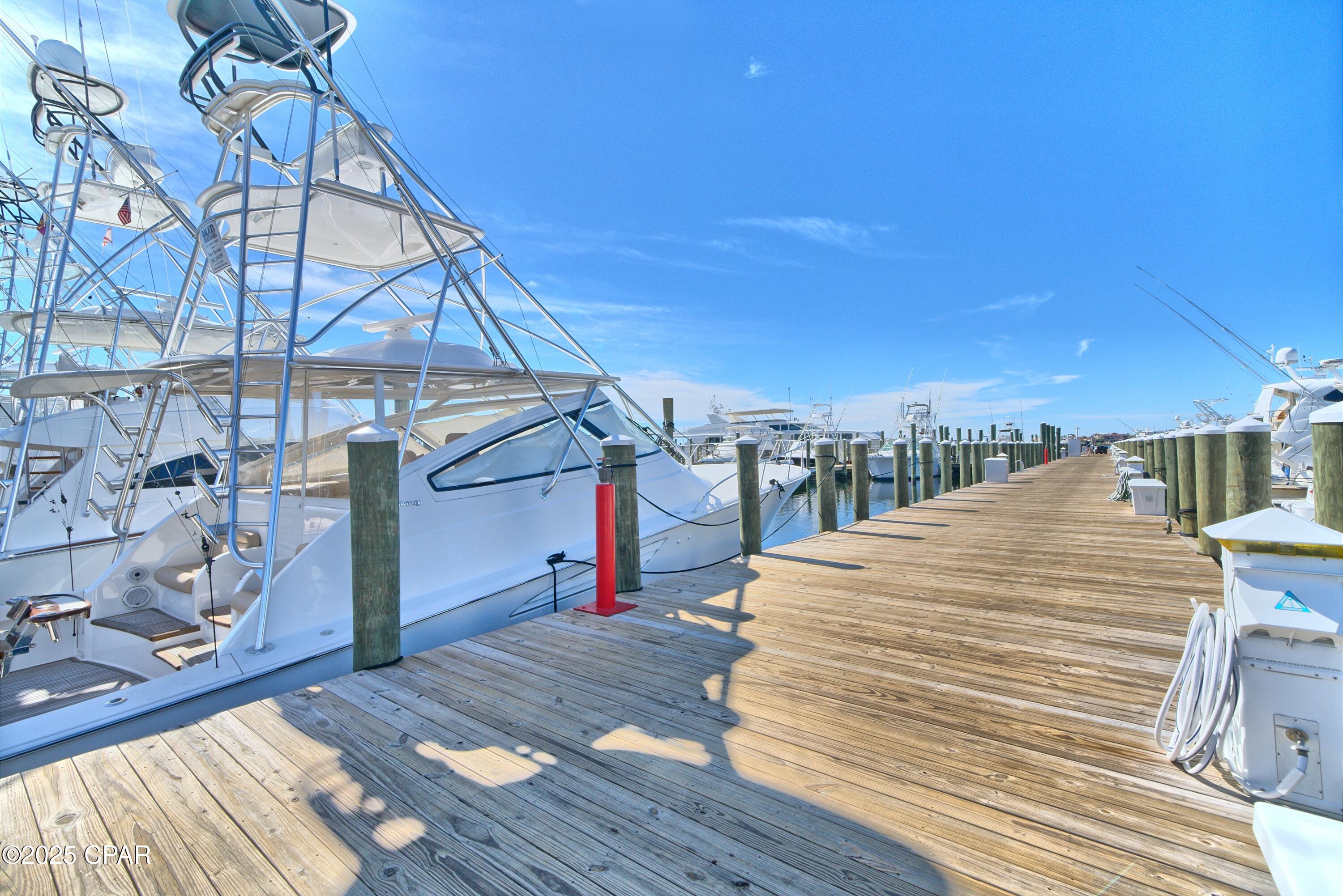 4725 Bay Point Road #269, Panama City, Florida image 19