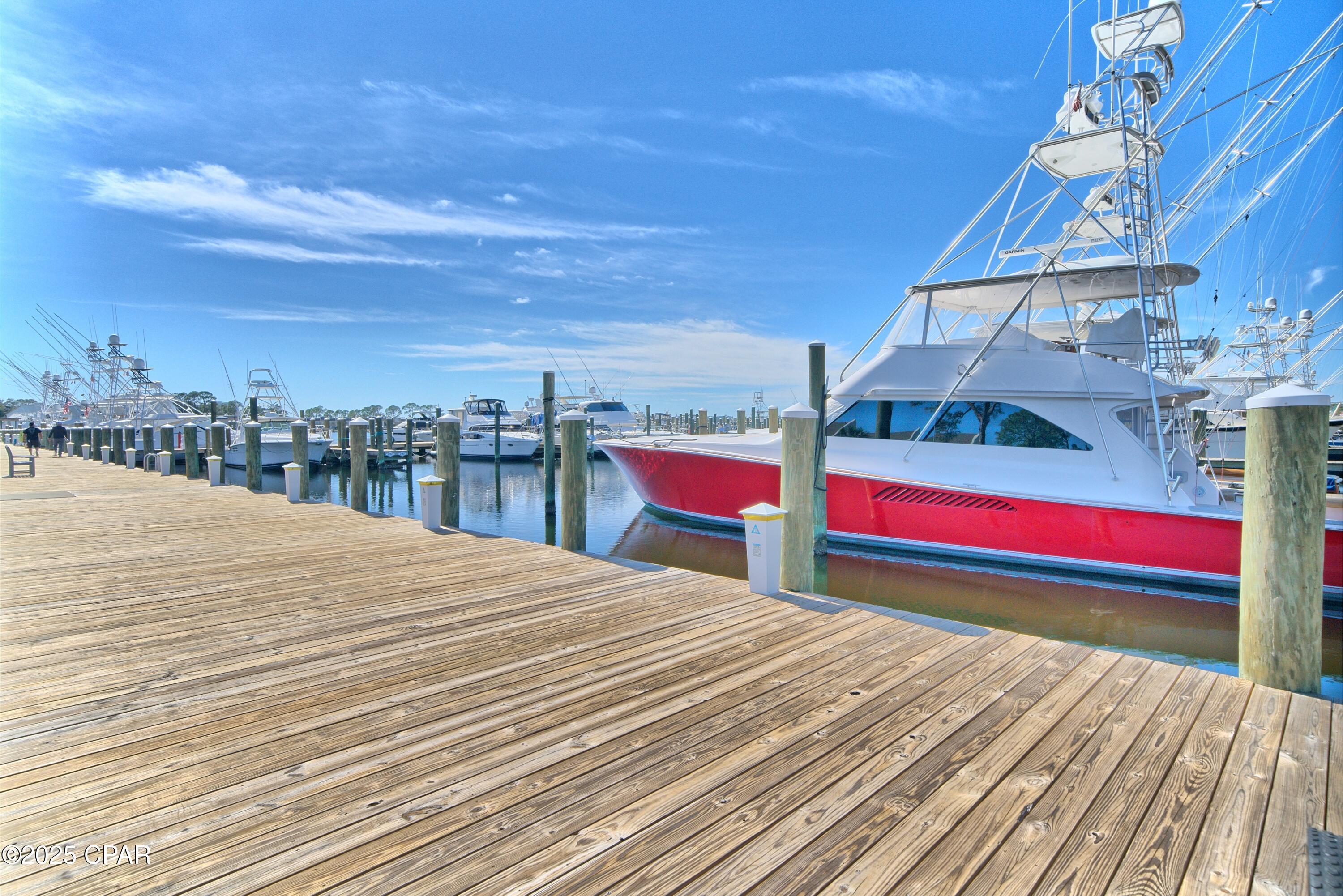 4725 Bay Point Road #269, Panama City, Florida image 20