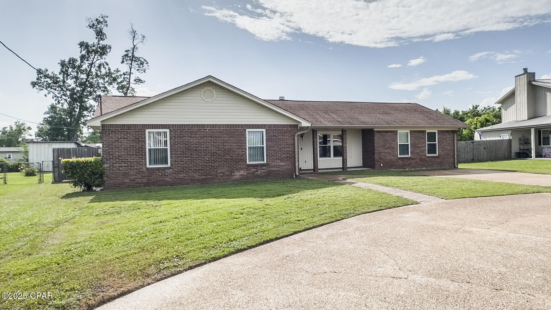 Details for 2718 Glenview Avenue, Panama City, FL 32405