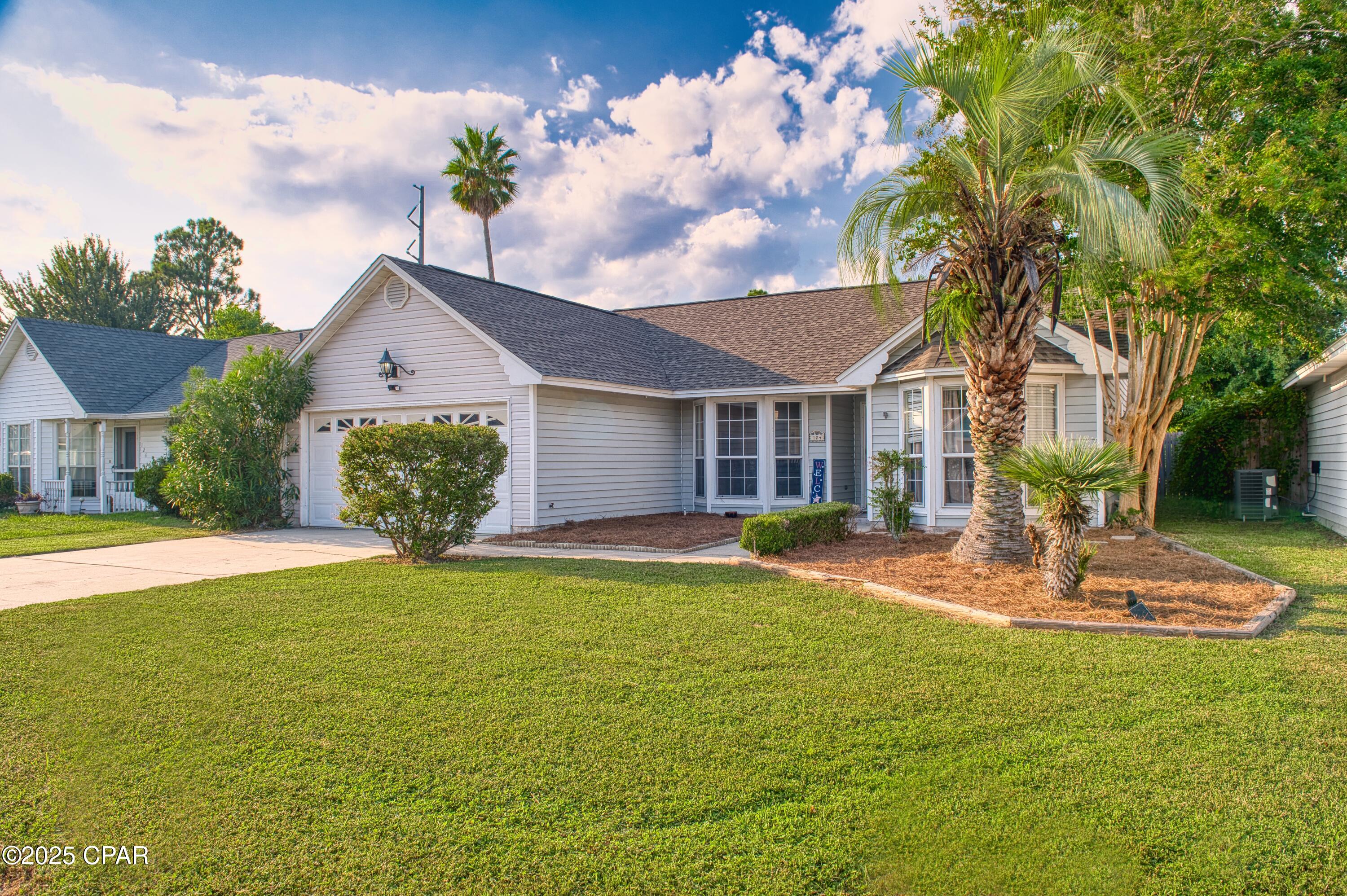 124 Heritage Circle, Panama City Beach, Florida image 2