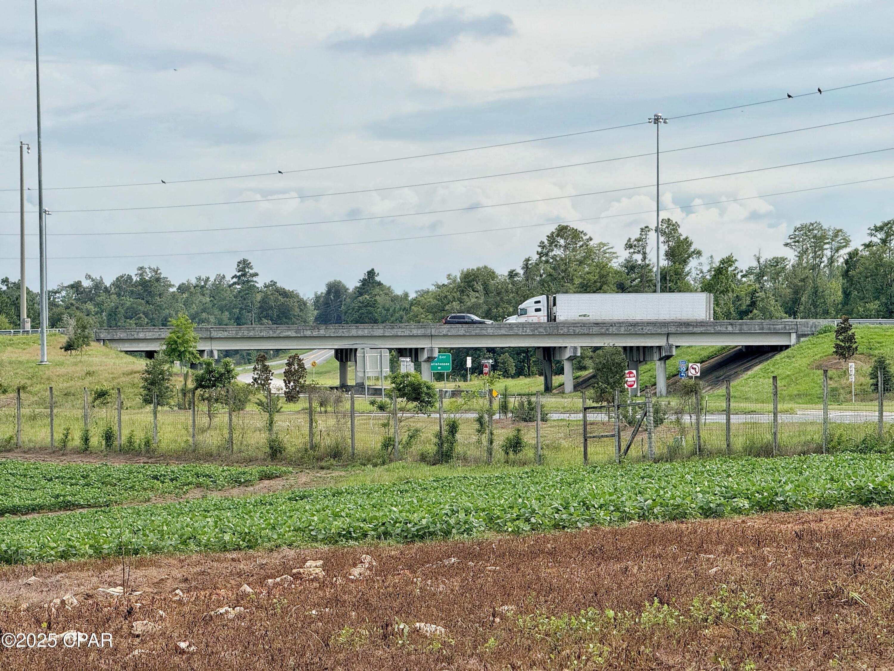 Hwy 69, Grand Ridge, Florida image 13