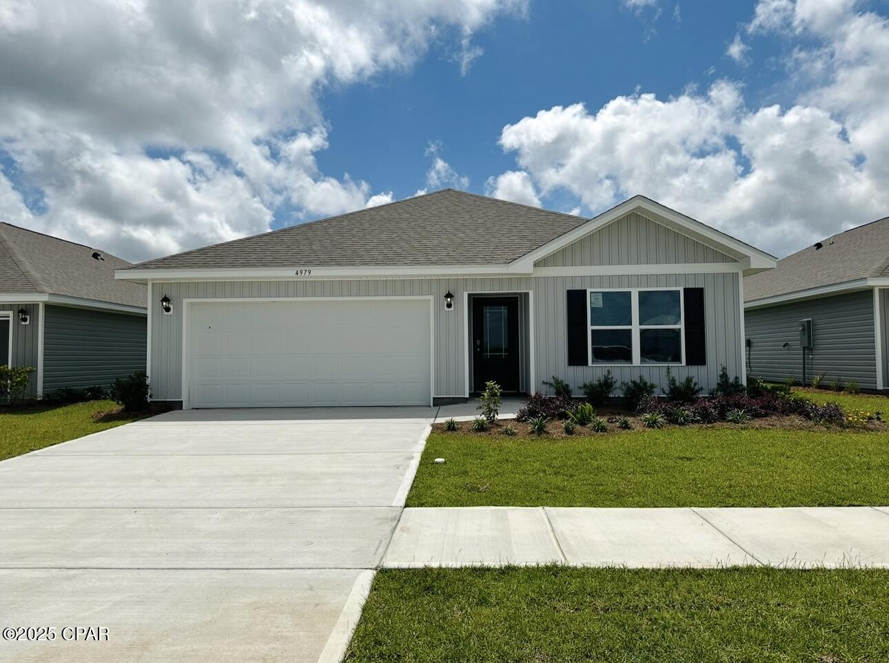 Details for 4979 Shurer Lane, Panama City, FL 32404