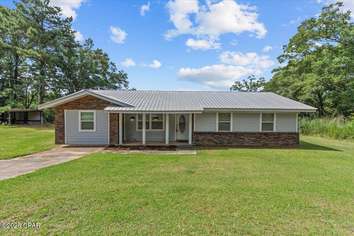 551 Spruce Road, Graceville, Florida image 1