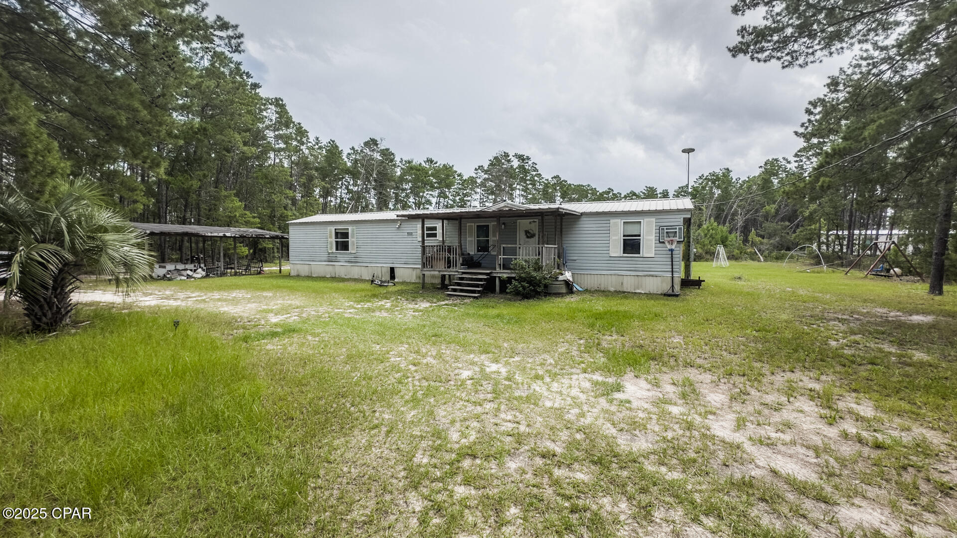 13326 Carken Road, Panama City, Florida image 1
