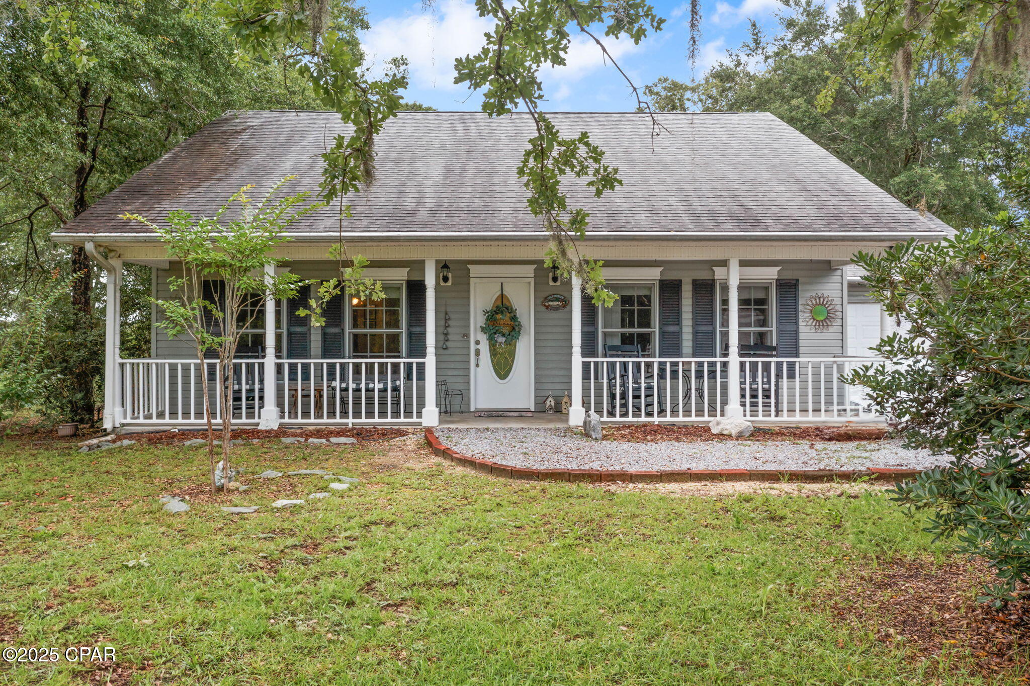 4385 Leisure Lakes Drive, Chipley, Florida image 2