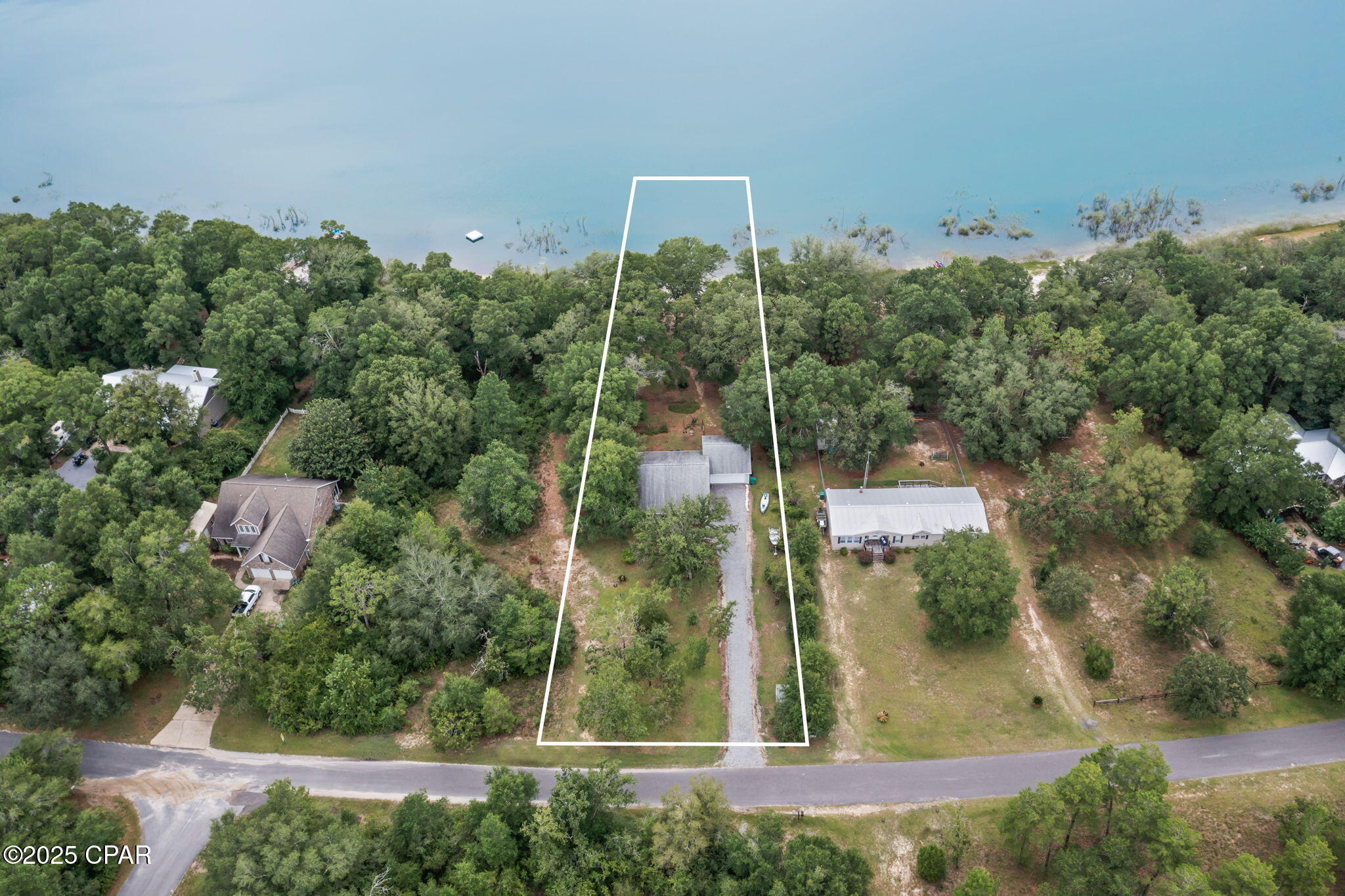 4385 Leisure Lakes Drive, Chipley, Florida image 3