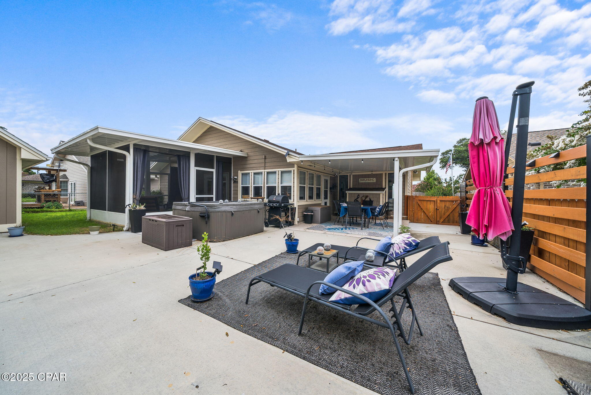 2501 Kimberly Drive, Lynn Haven, Florida image 22