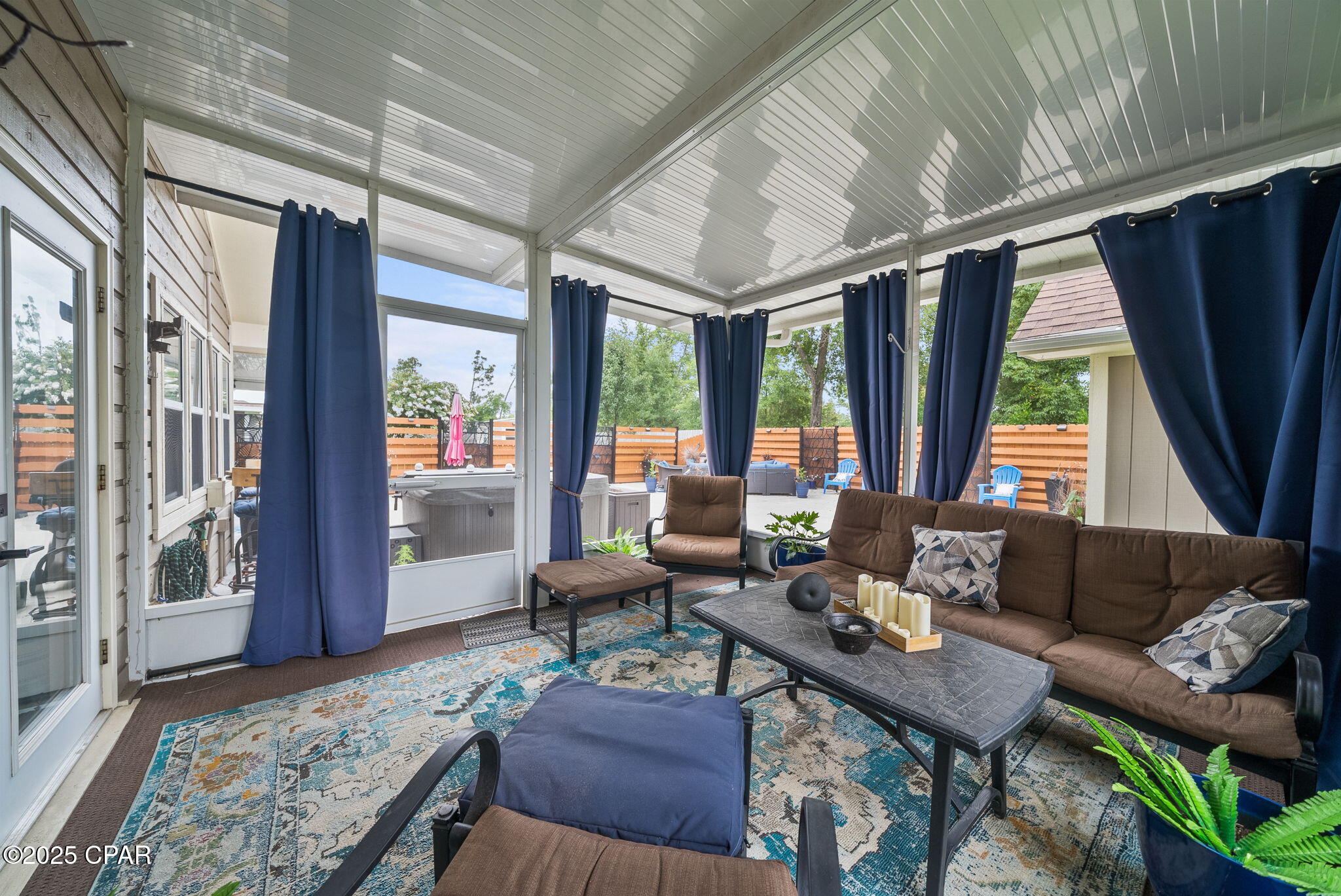 2501 Kimberly Drive, Lynn Haven, Florida image 23
