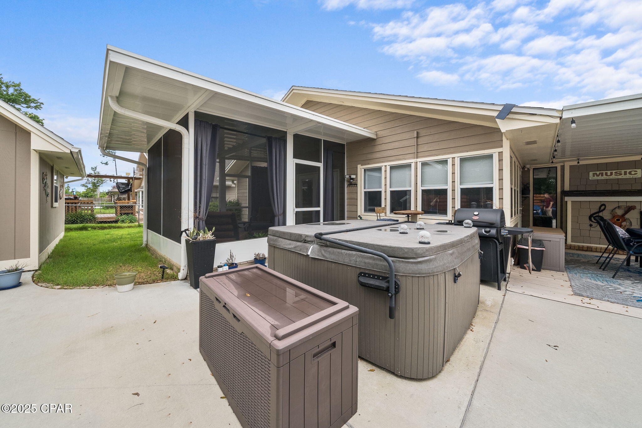 2501 Kimberly Drive, Lynn Haven, Florida image 24