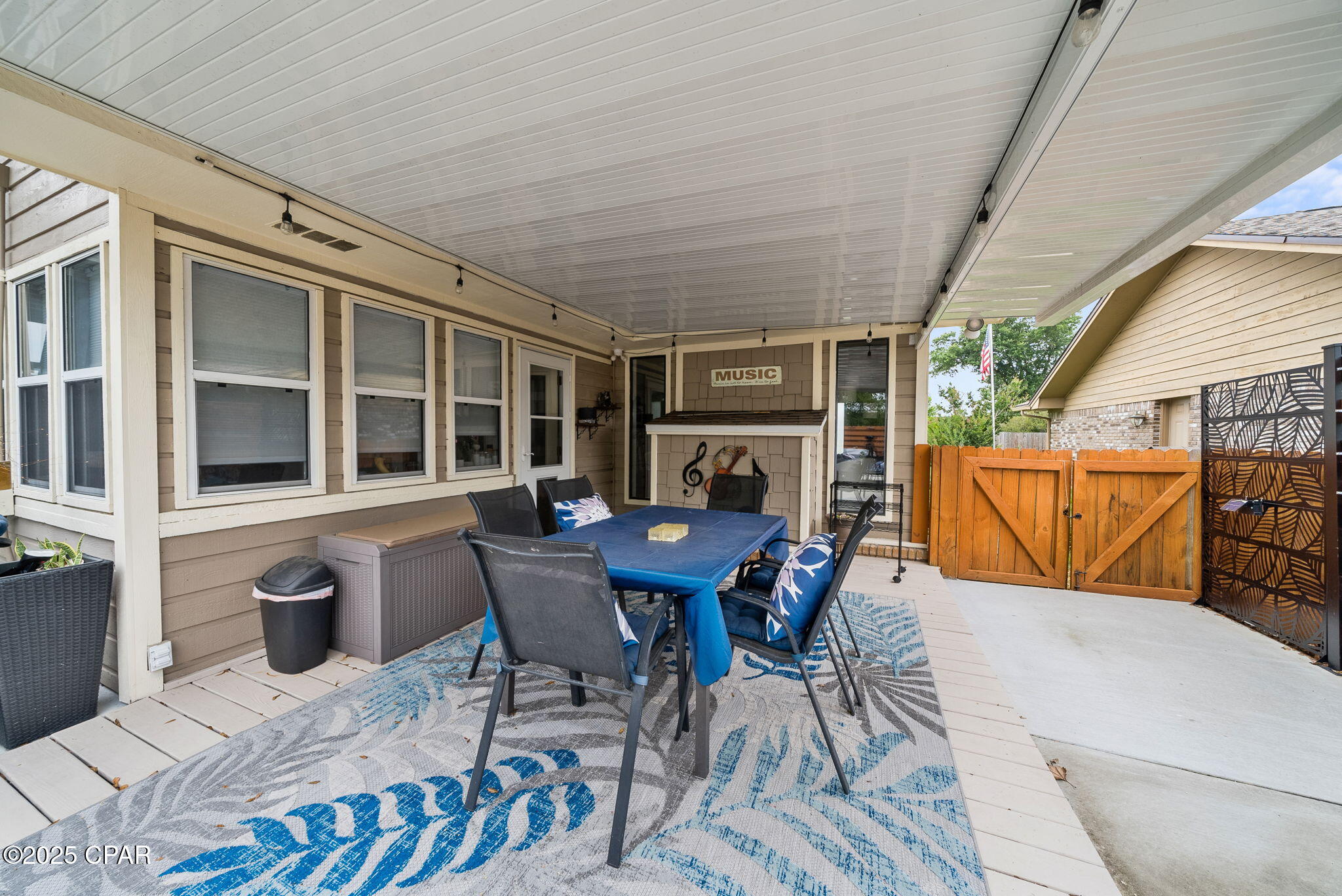 2501 Kimberly Drive, Lynn Haven, Florida image 25