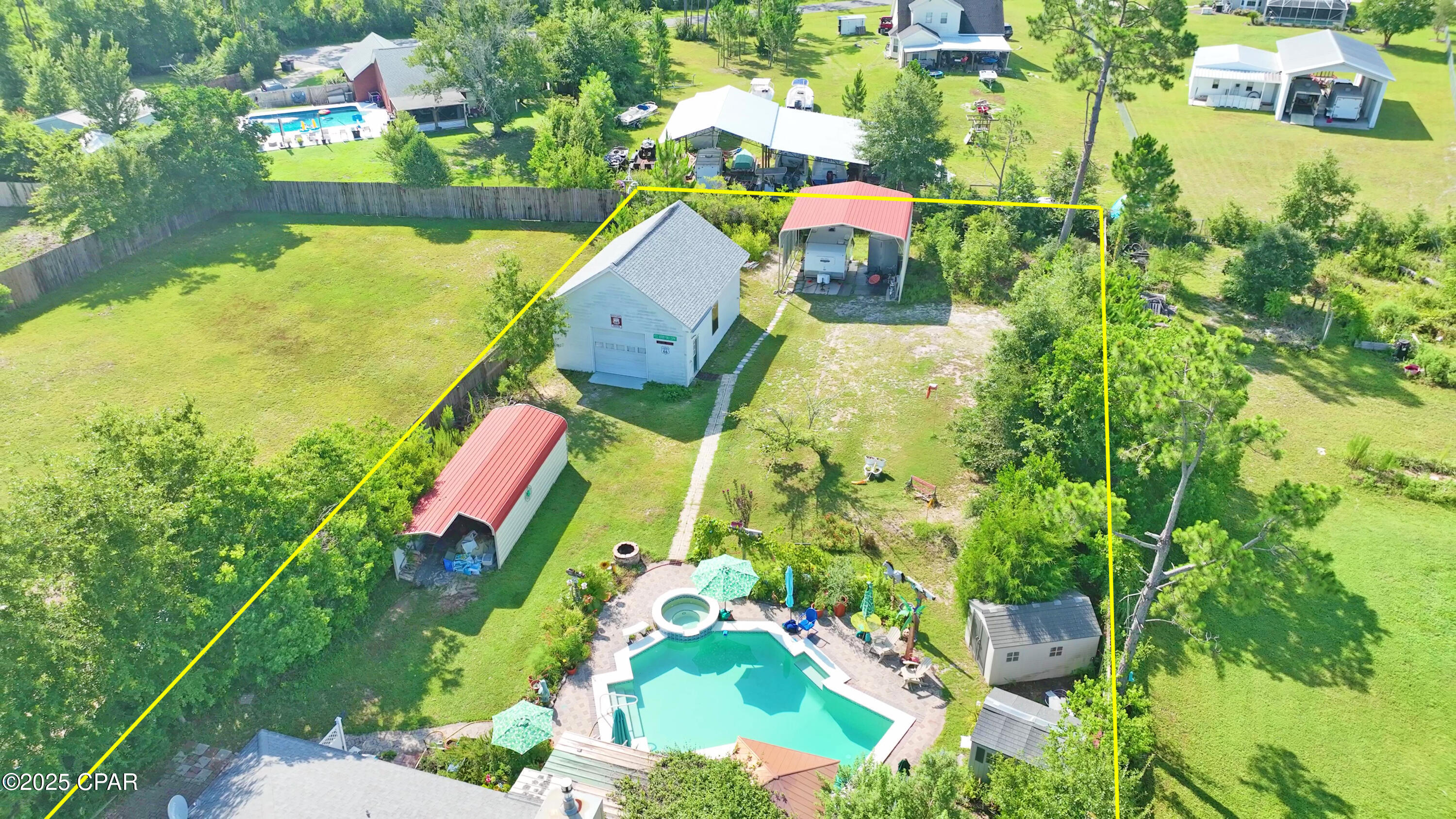 7312 Highway 2311, Panama City, Florida image 15