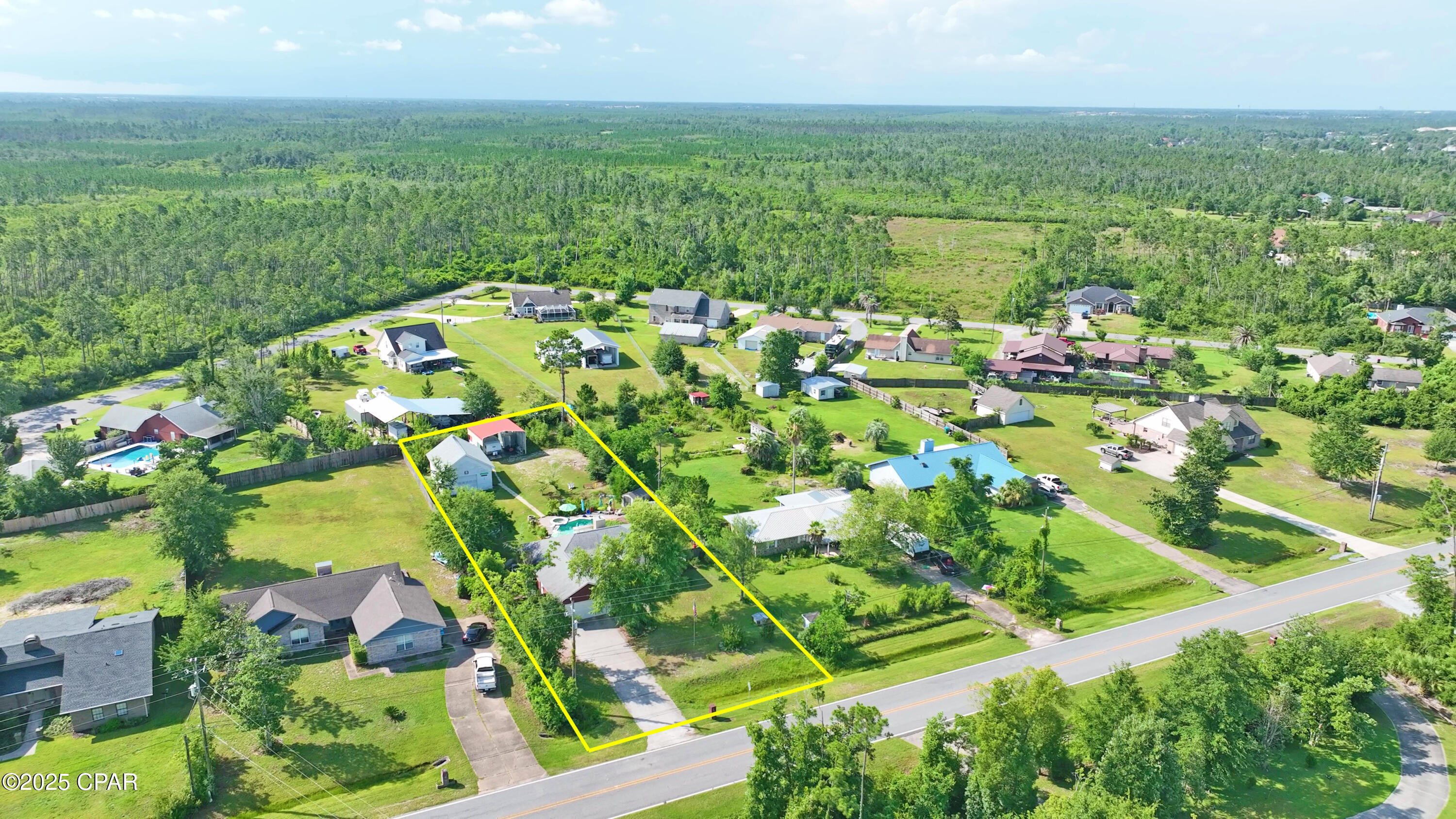 7312 Highway 2311, Panama City, Florida image 3