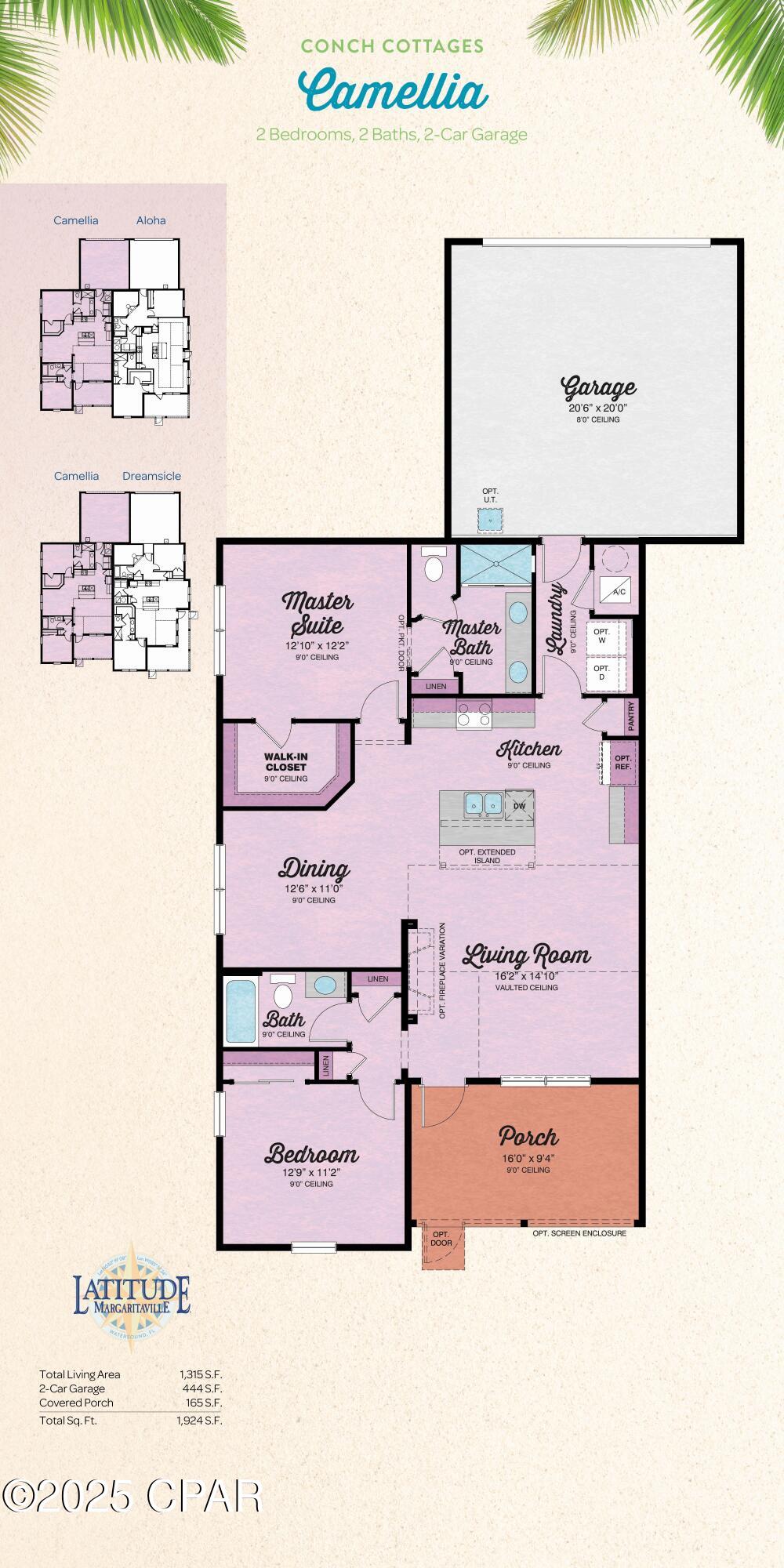 8634 Shell Sink Drive, Panama City Beach, Florida image 47