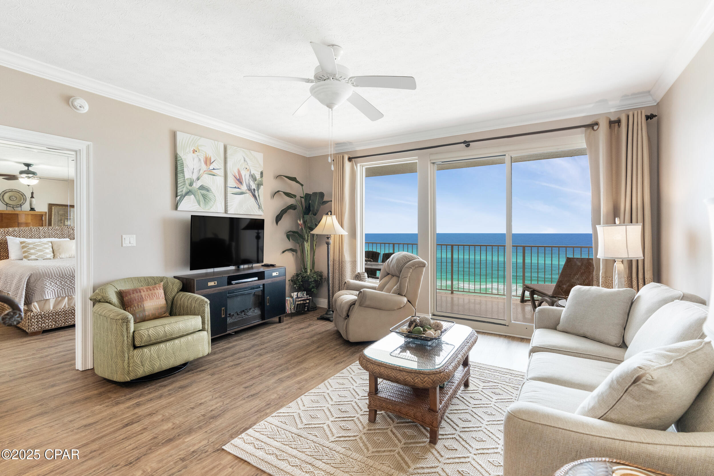 Details for 5004 Thomas Drive 1704, Panama City Beach, FL 32408