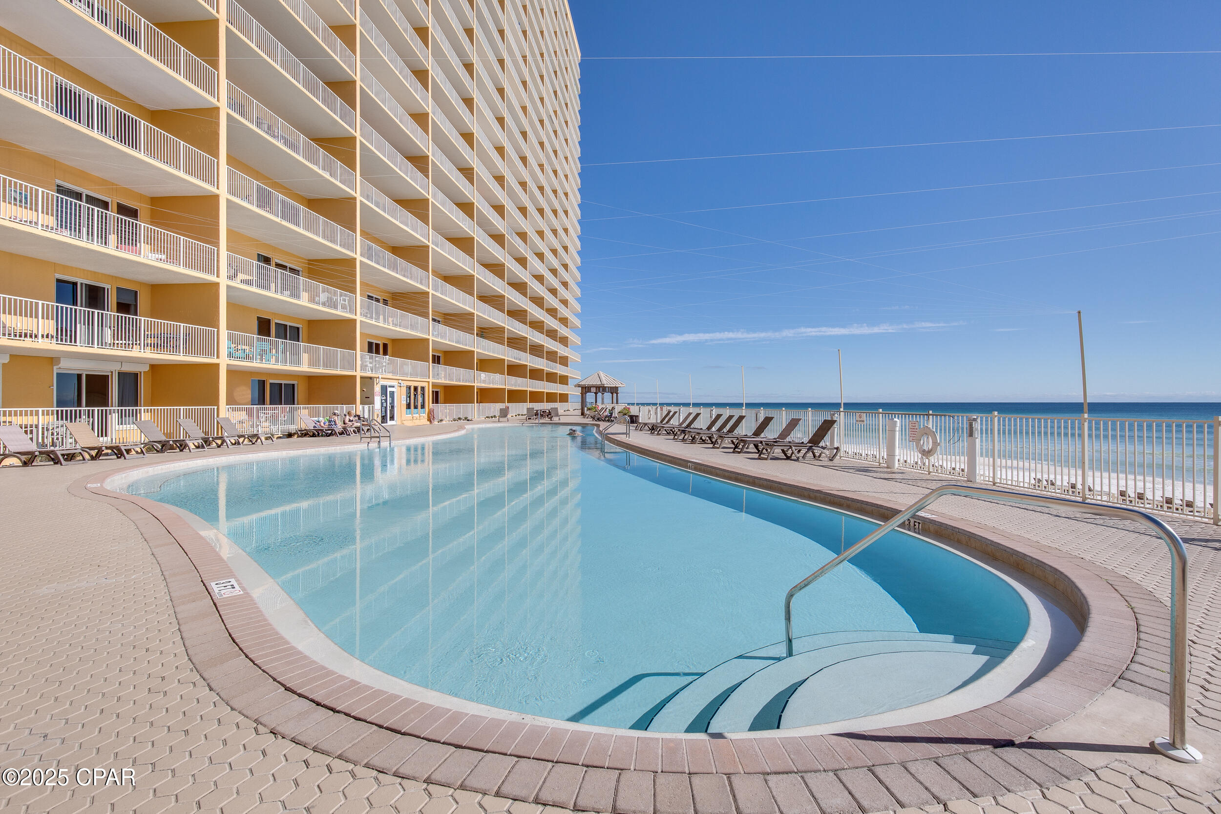 5004 Thomas Drive #1704, Panama City Beach, Florida image 13