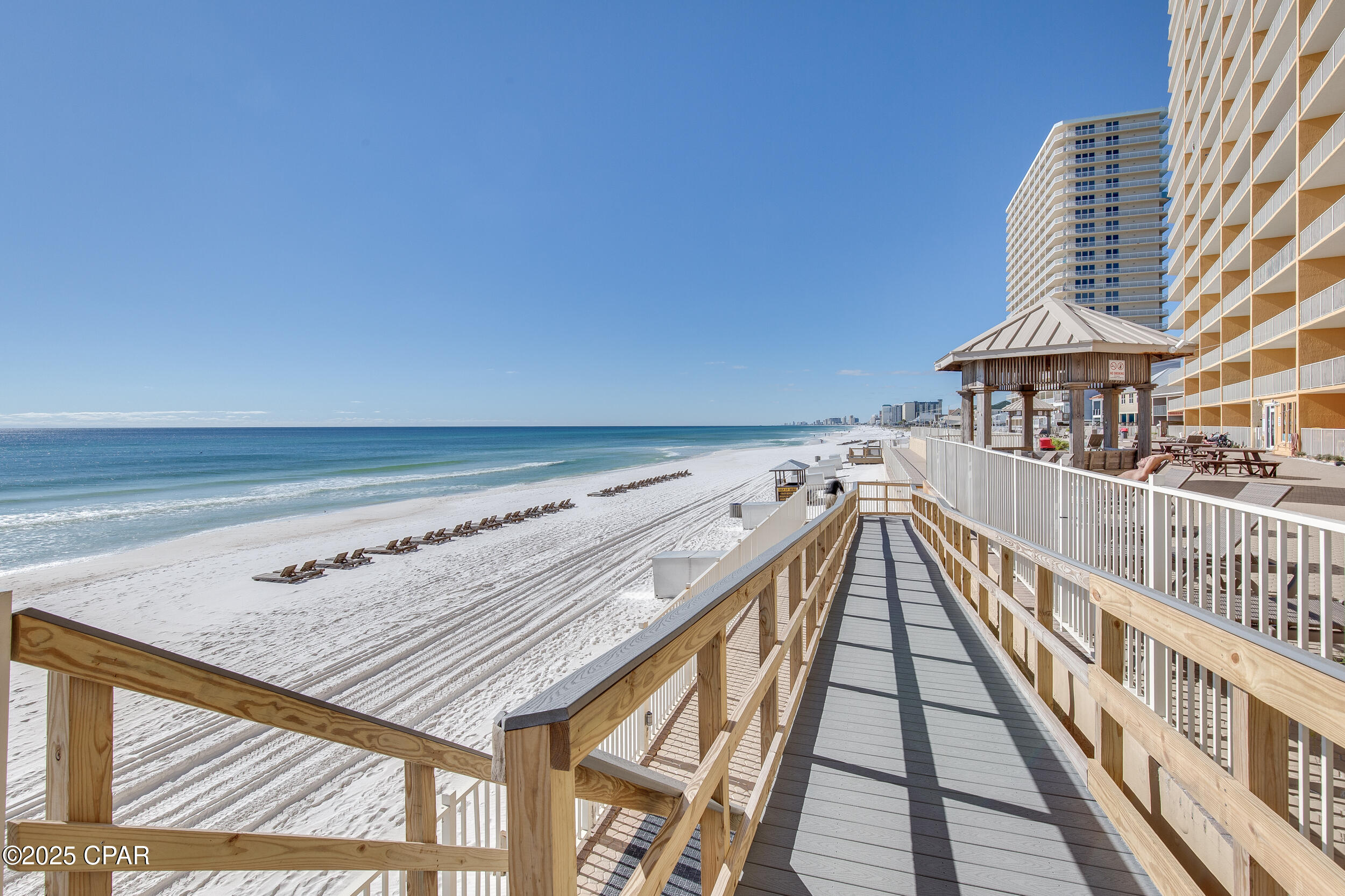 5004 Thomas Drive #1704, Panama City Beach, Florida image 38