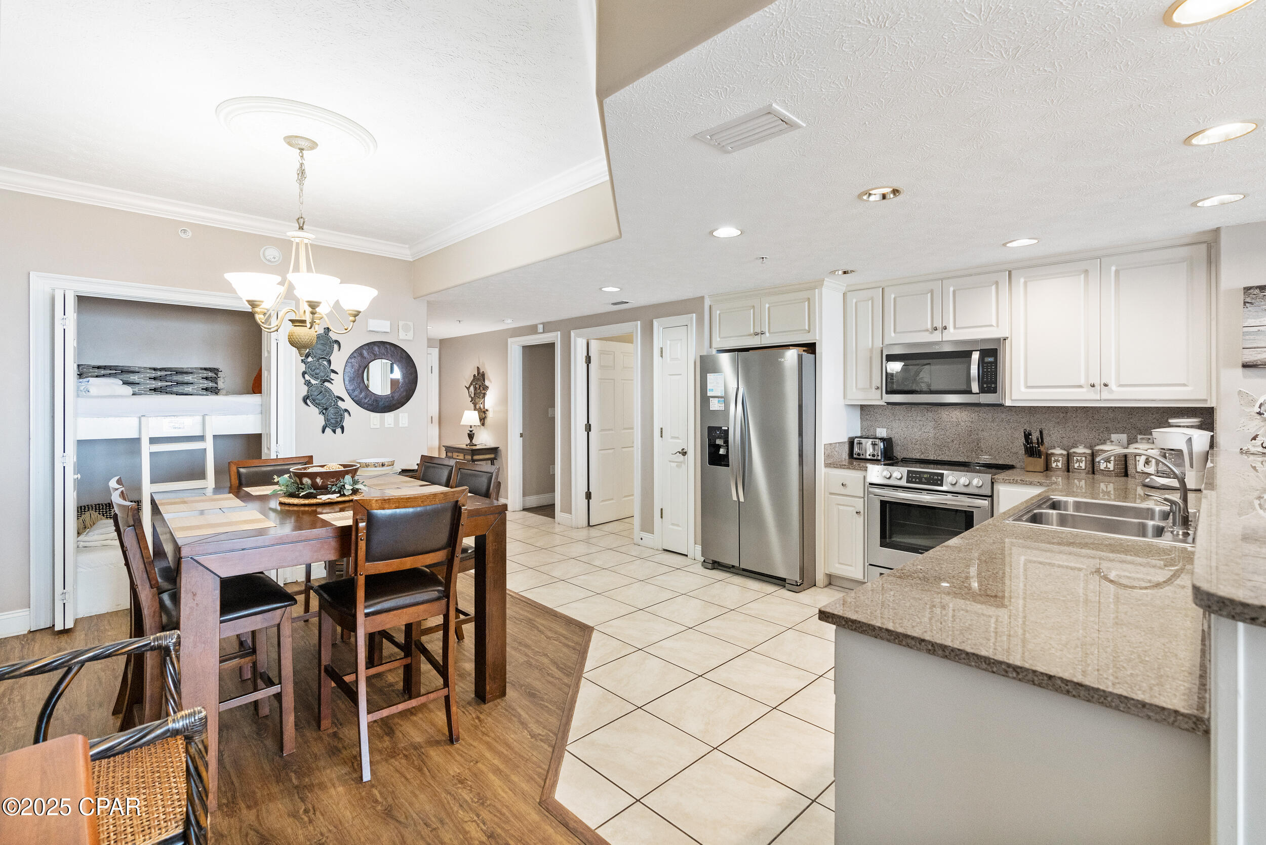 5004 Thomas Drive #1704, Panama City Beach, Florida image 4
