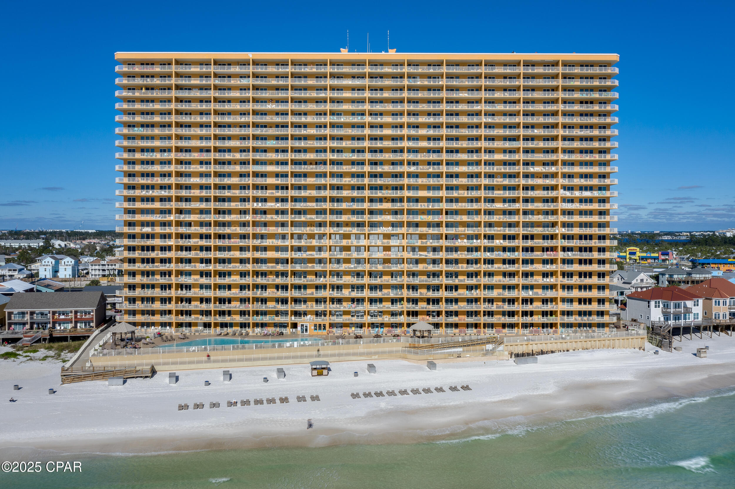 5004 Thomas Drive #1704, Panama City Beach, Florida image 50