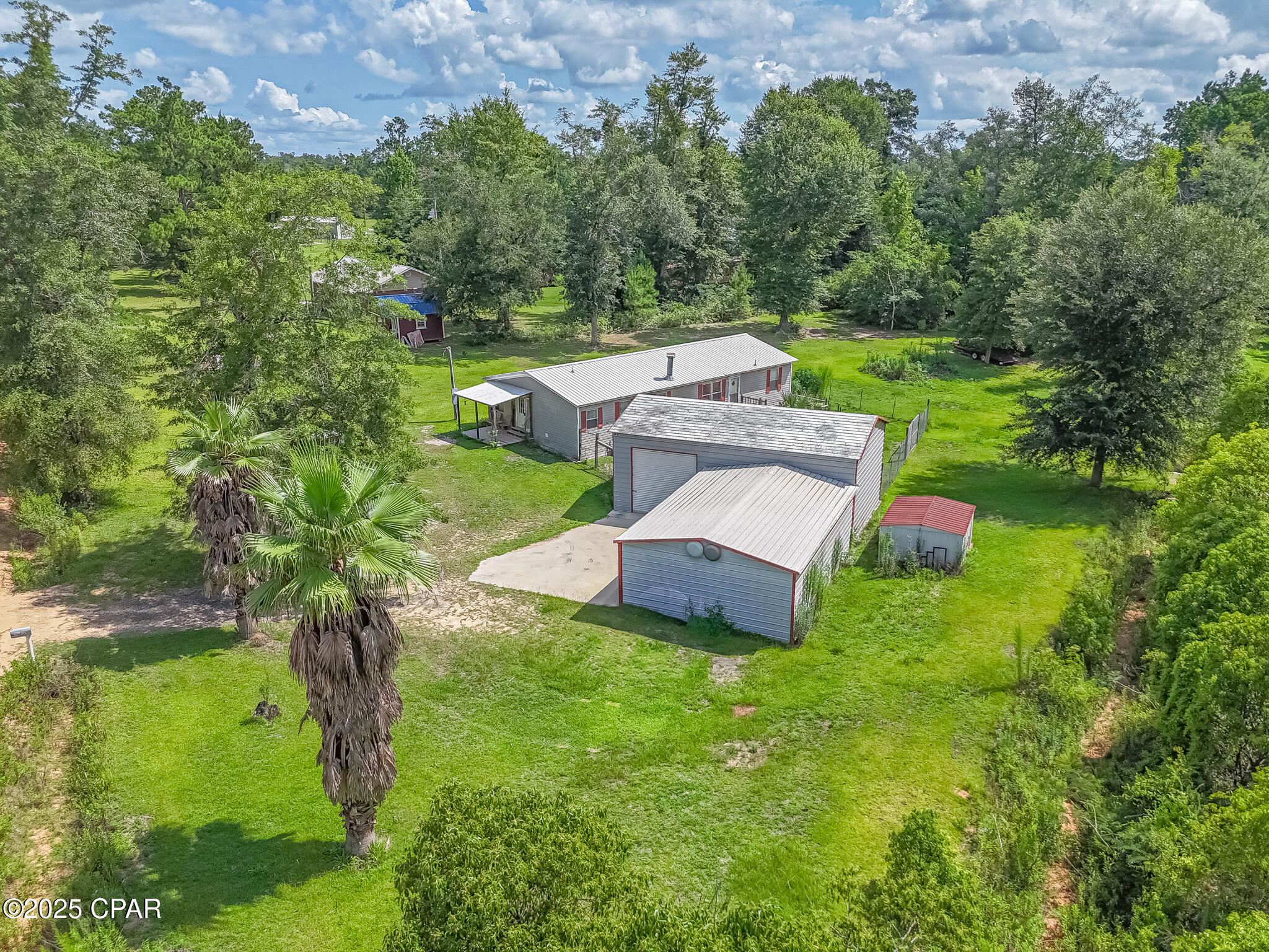 2214 Mill Road, Cottondale, Florida image 44
