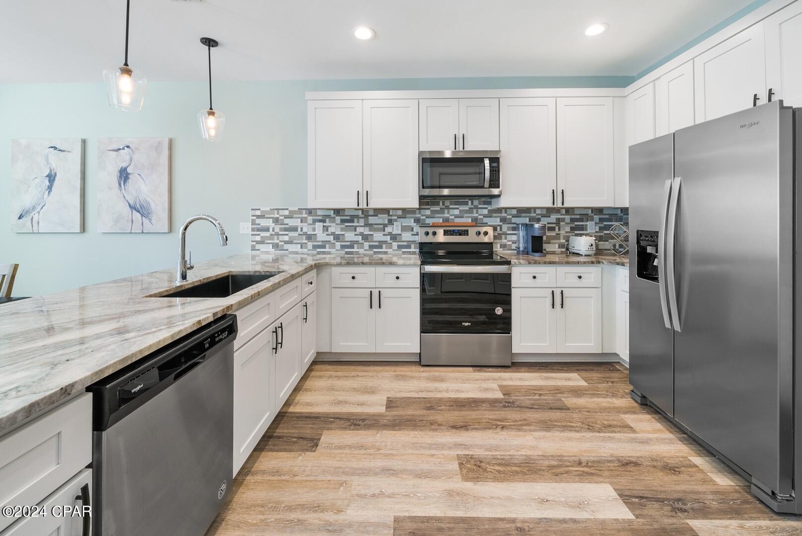 322 Palm Beach Drive, Panama City Beach, Florida image 7