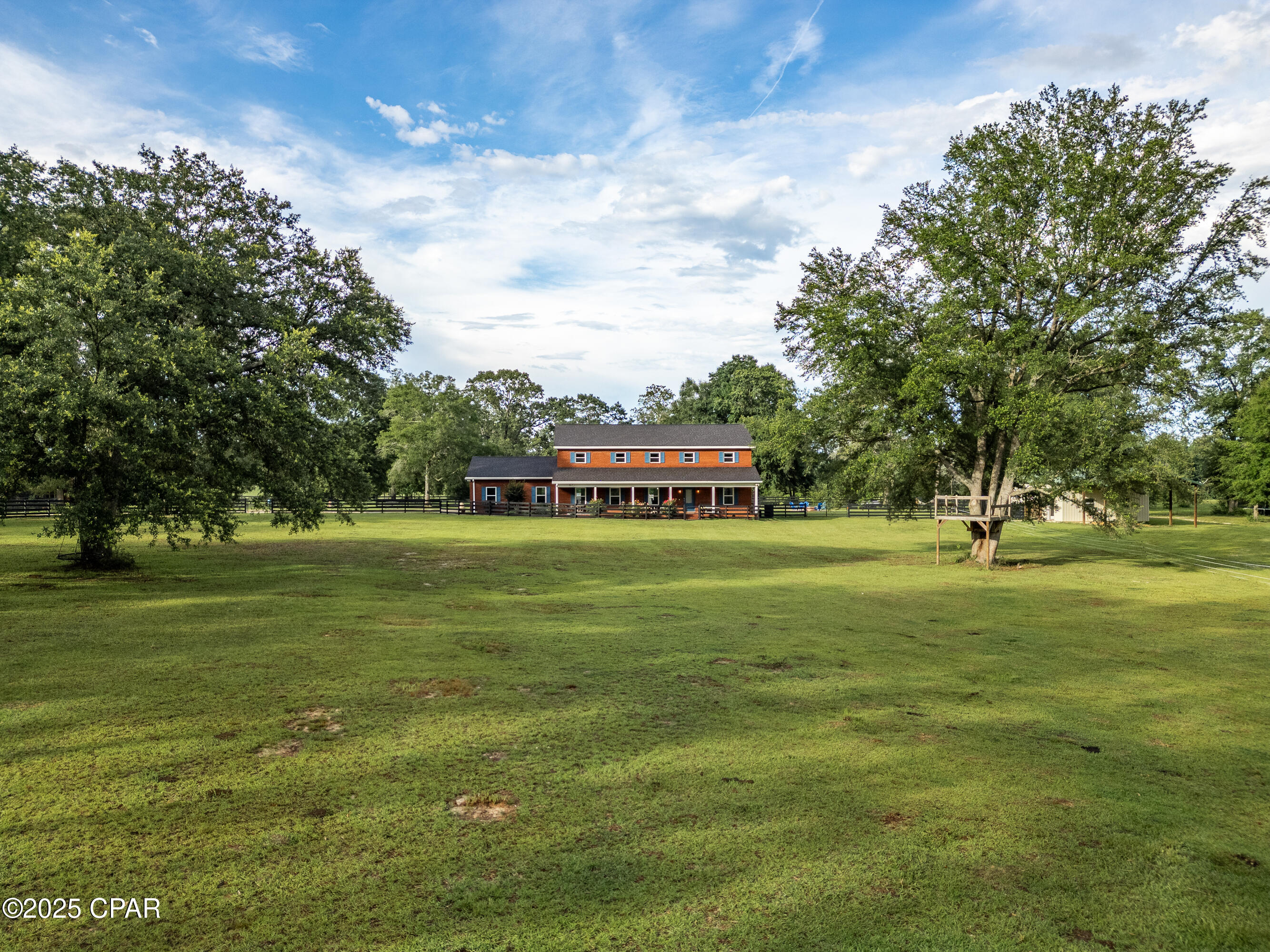 1646 Shady Oaks Lane, Chipley, Florida image 2