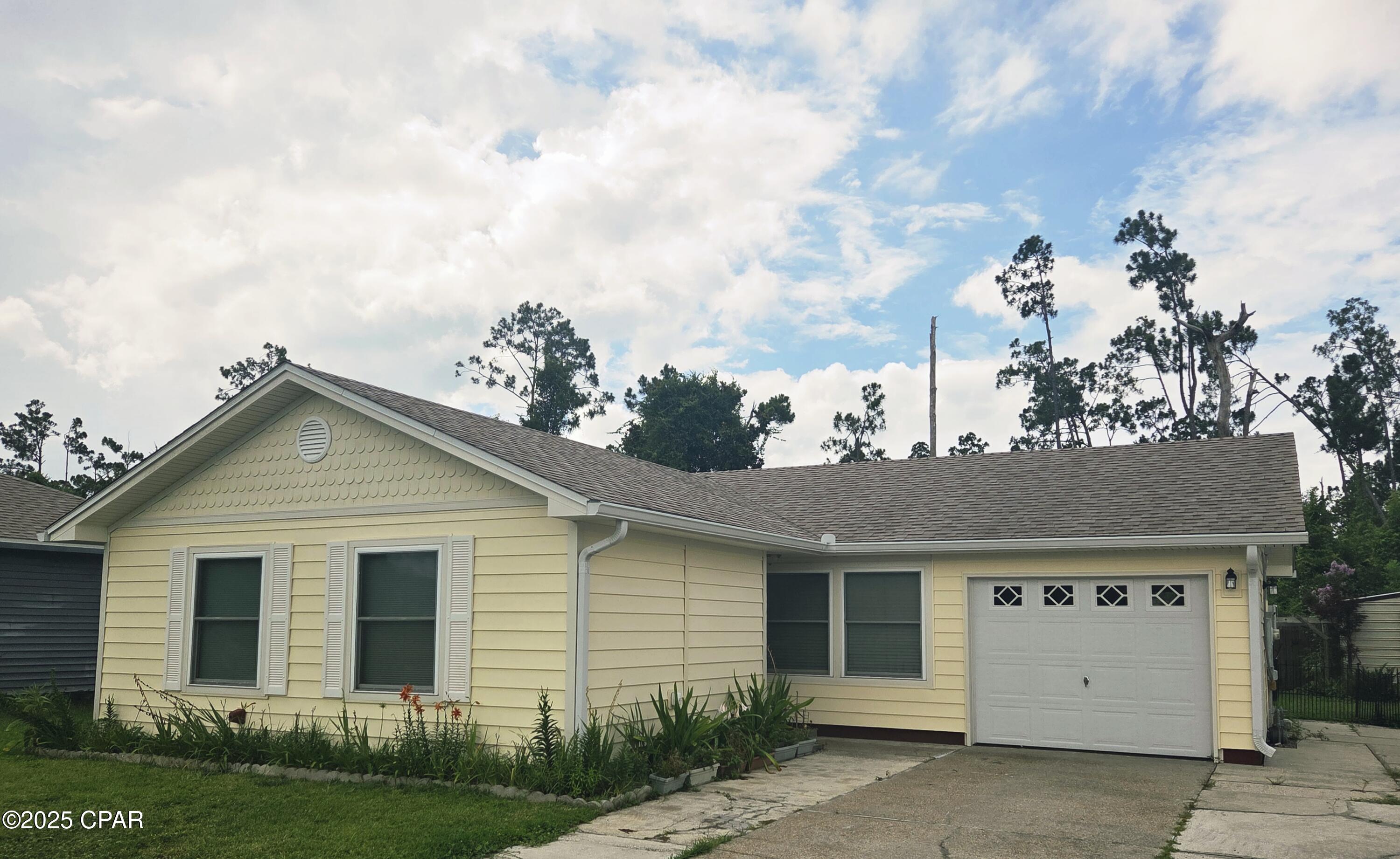 Details for 104 Kristine Boulevard, Panama City, FL 32404