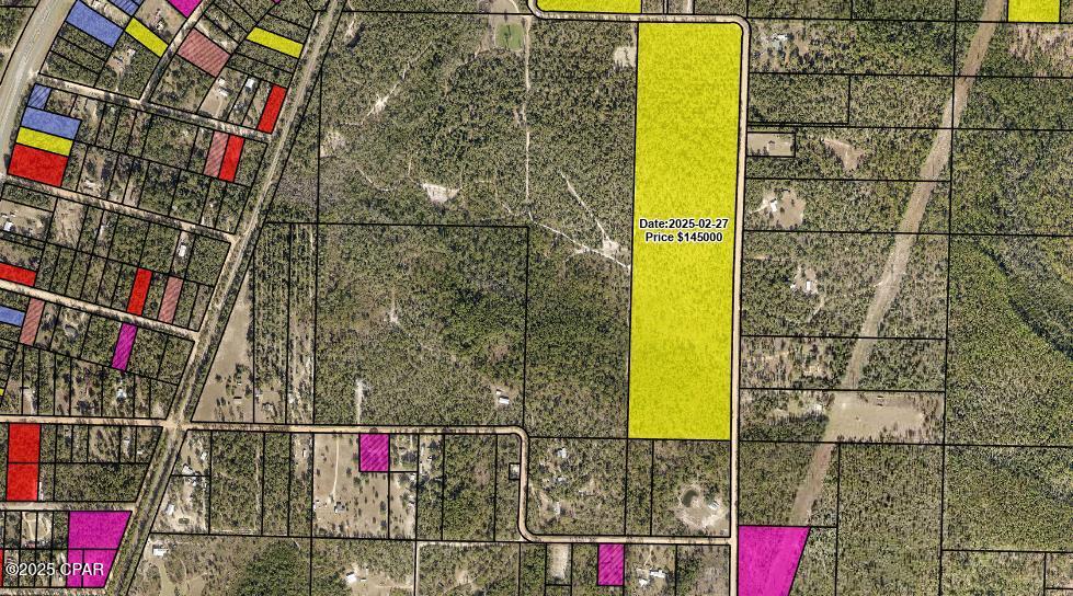 Listing Details for 13231-1 Timbercrest Road, Fountain, FL 32438