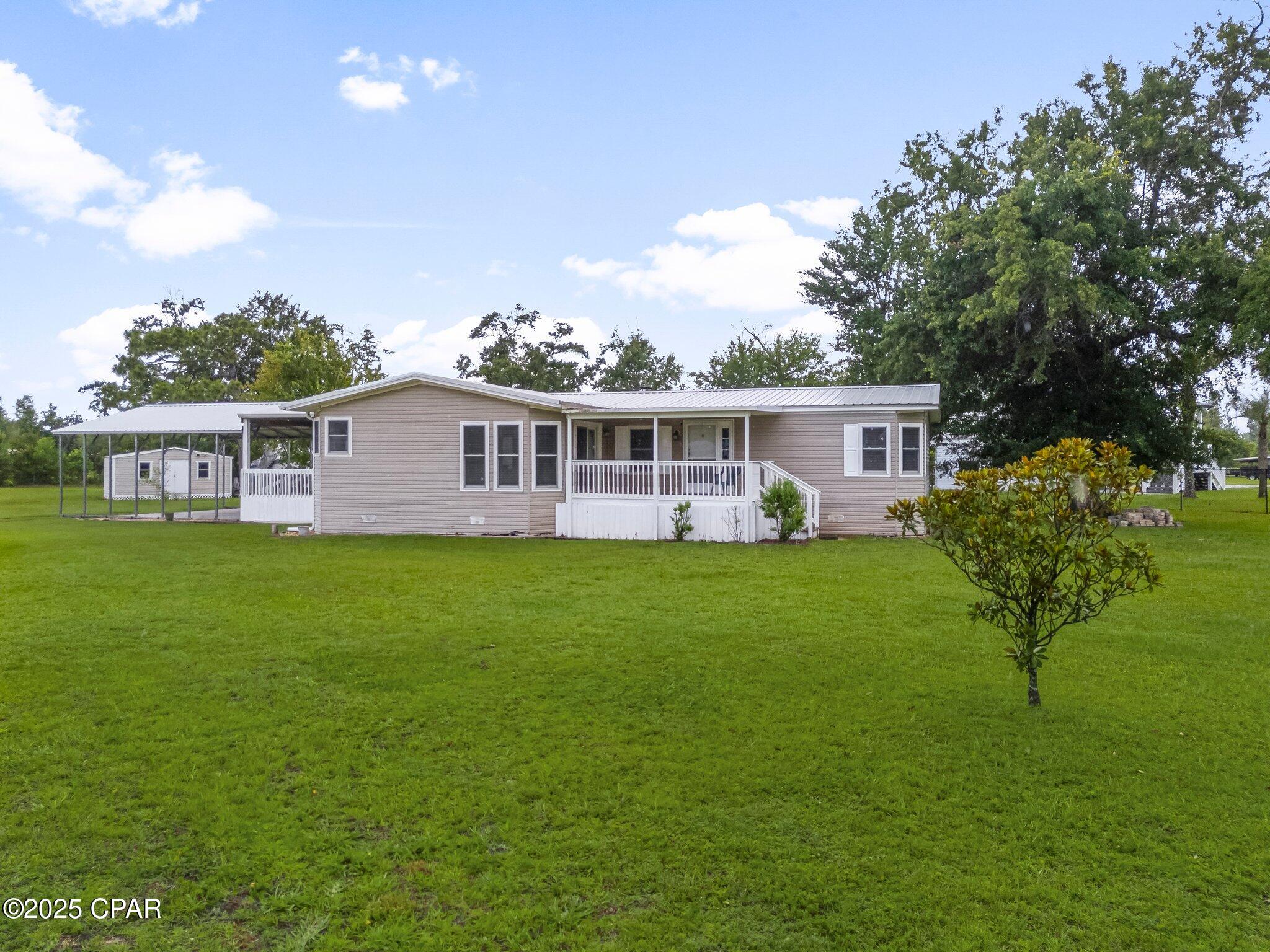 2605 Mary Ann Drive, Panama City, Florida image 1