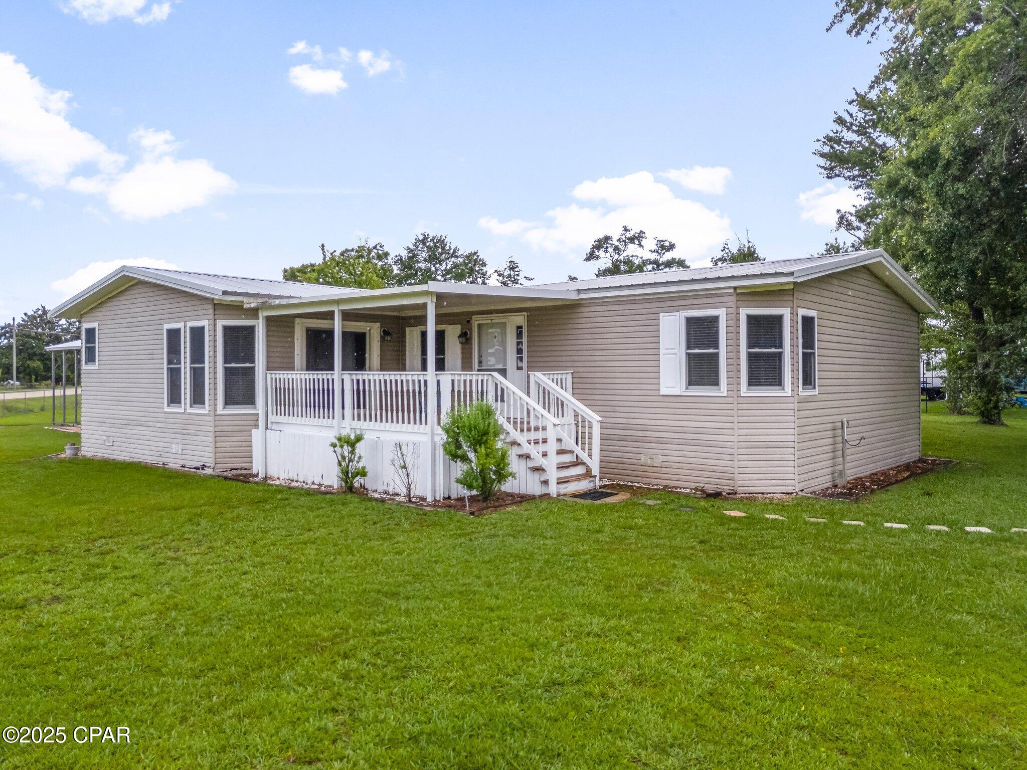 2605 Mary Ann Drive, Panama City, Florida image 2