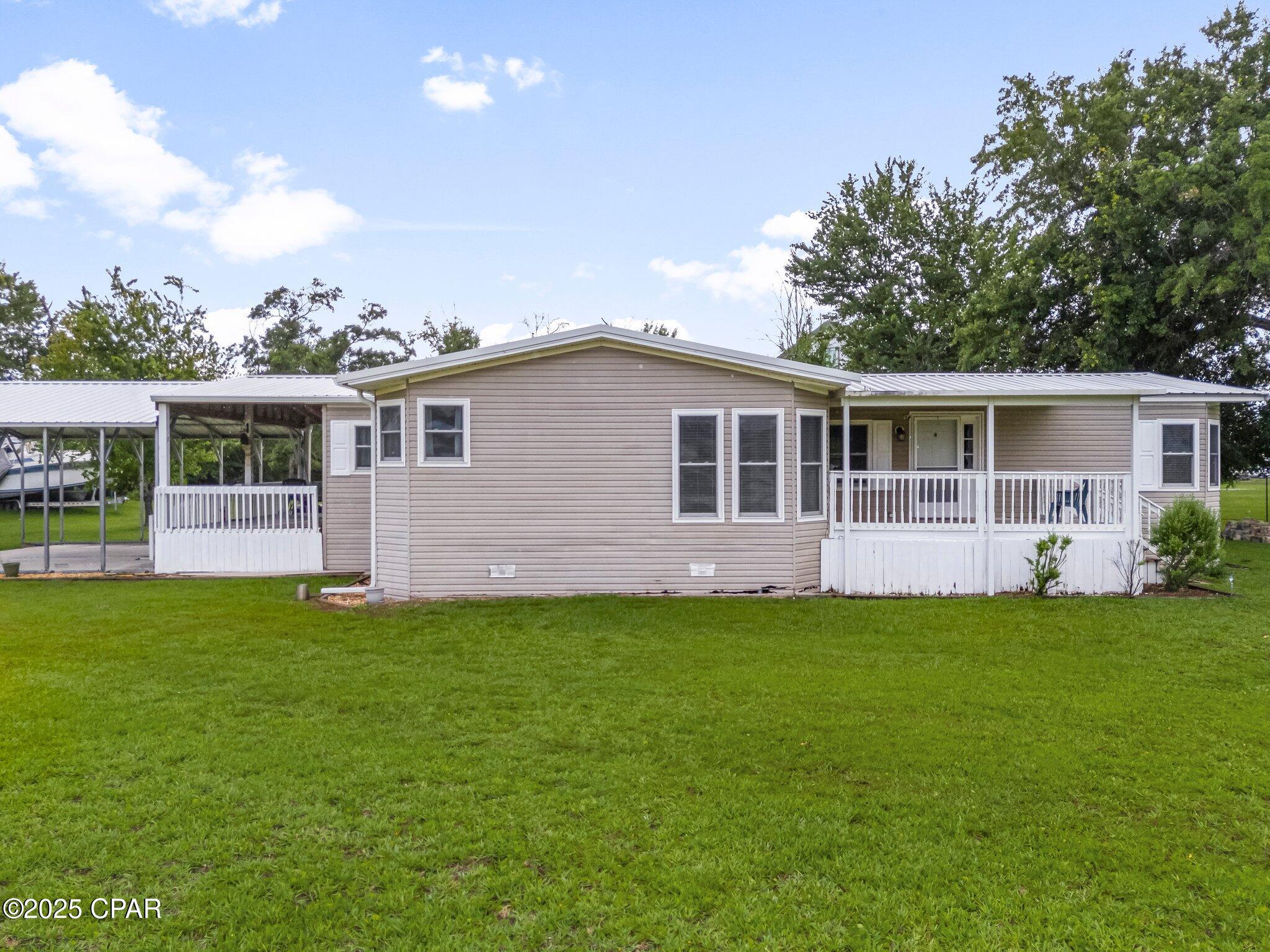 2605 Mary Ann Drive, Panama City, Florida image 3