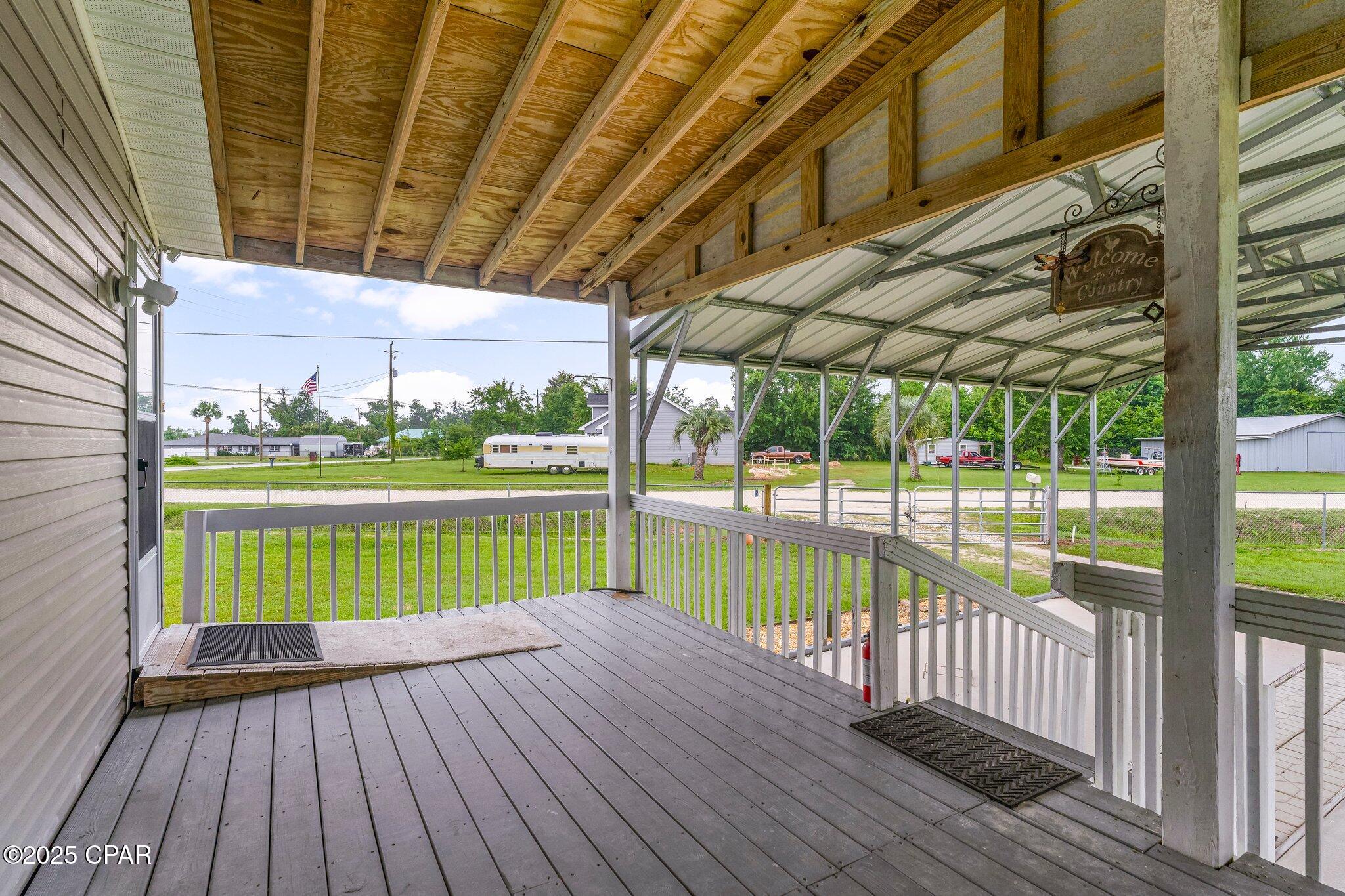 2605 Mary Ann Drive, Panama City, Florida image 37