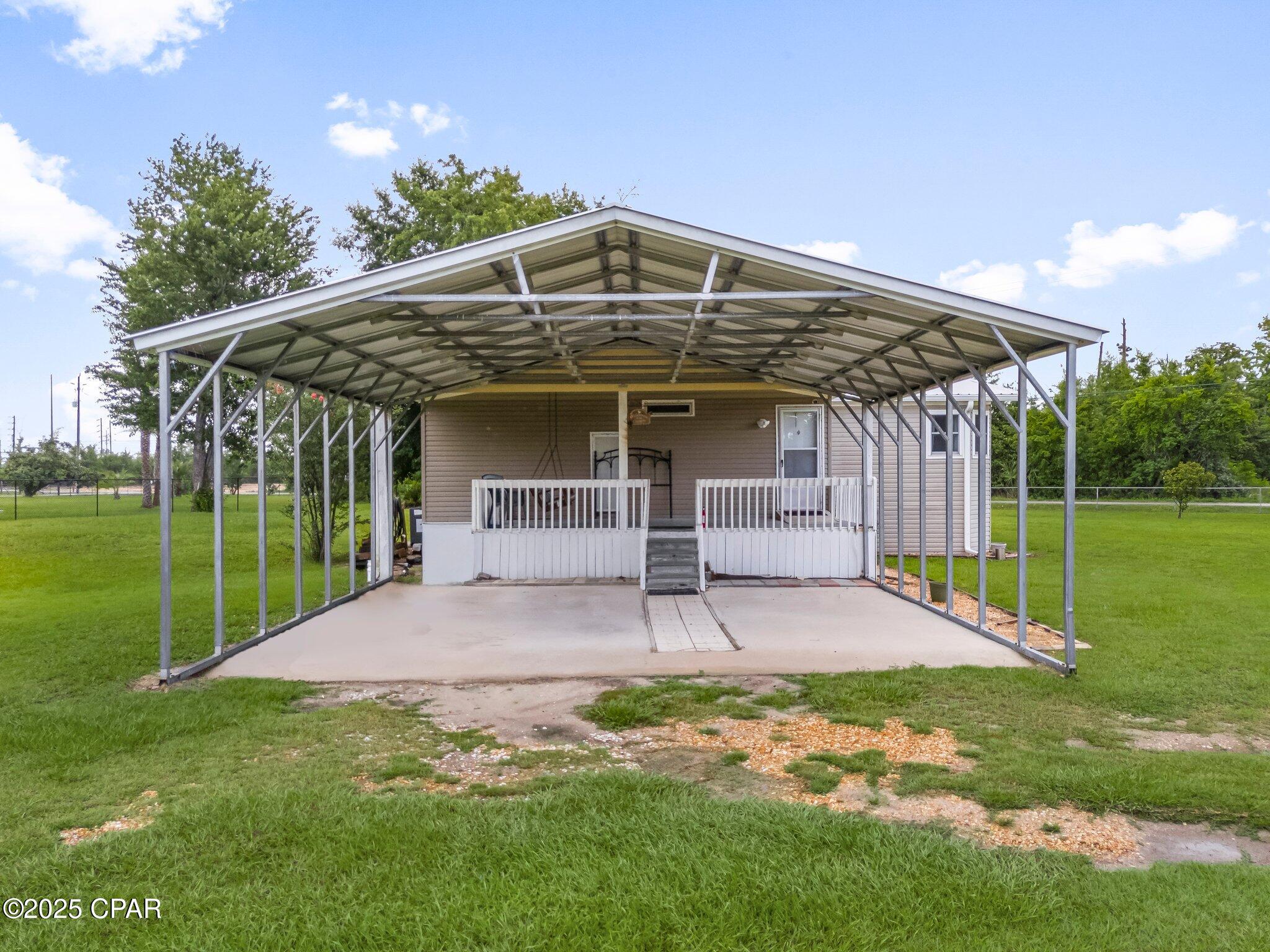 2605 Mary Ann Drive, Panama City, Florida image 40