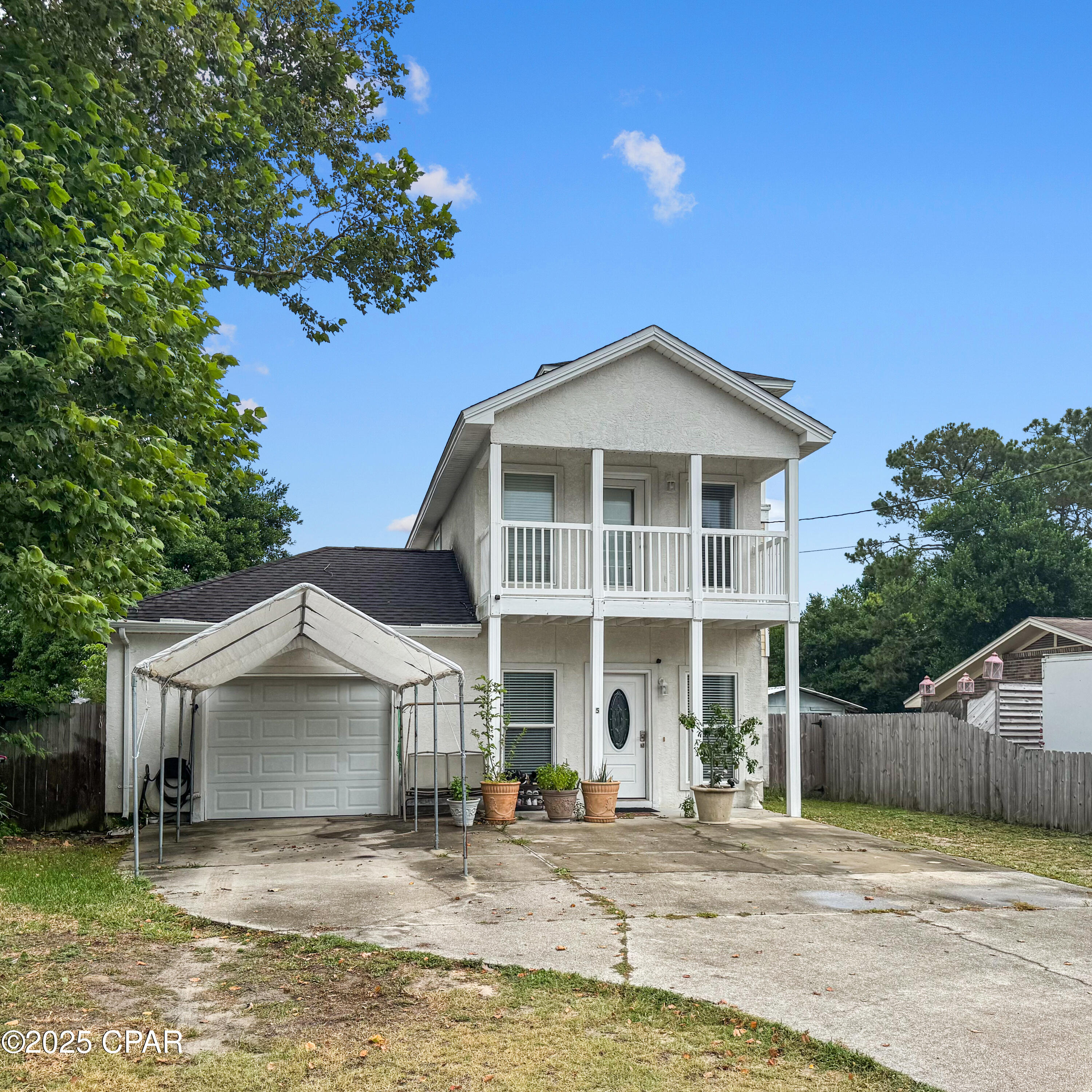 506 W Gulf Court, Panama City Beach, Florida image 2