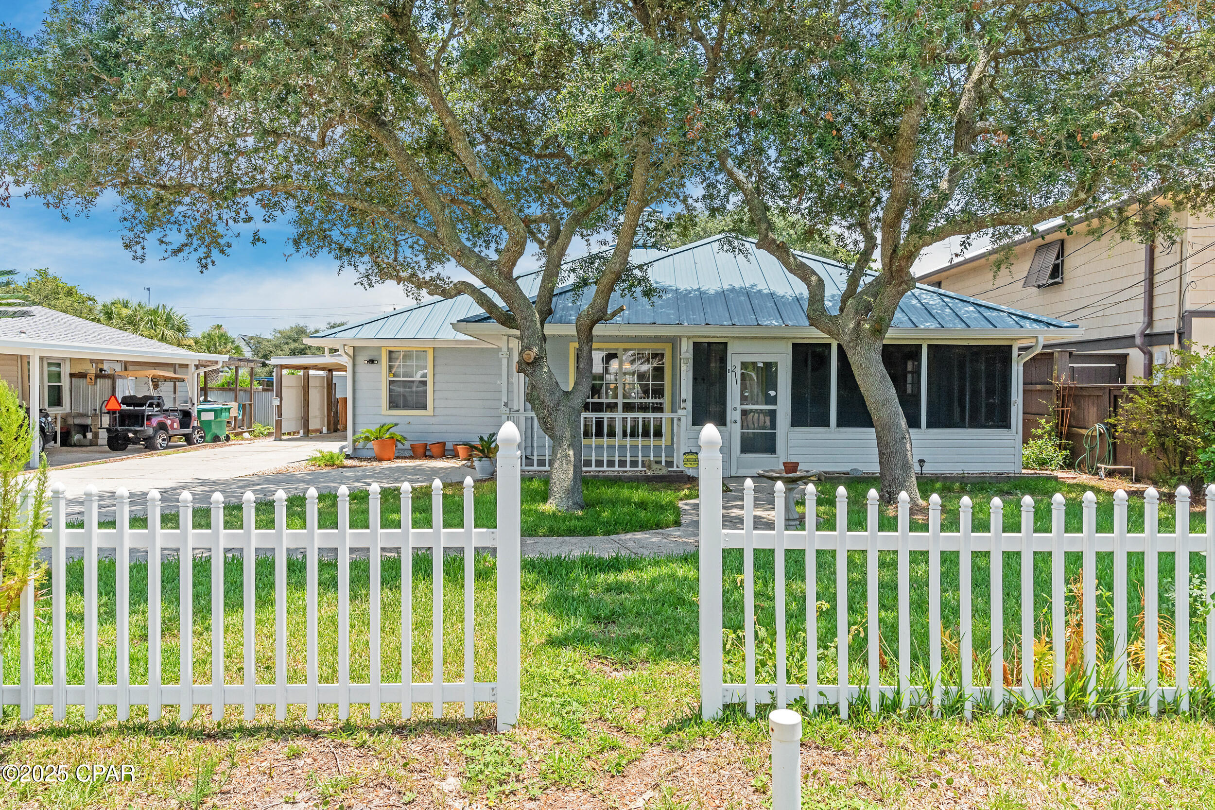 Details for 211 Wells Street, Panama City Beach, FL 32413