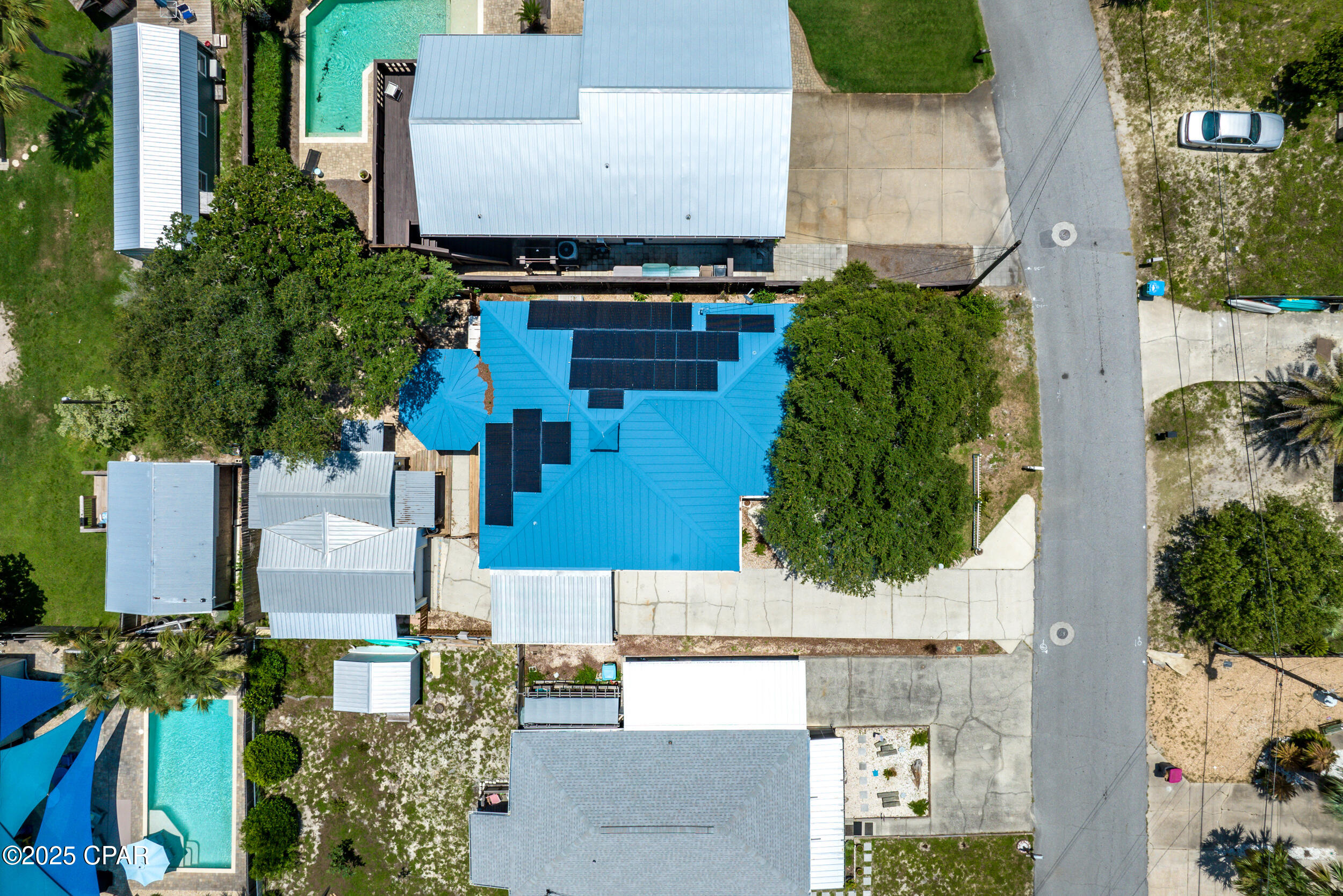 211 S Wells Street, Panama City Beach, Florida image 41