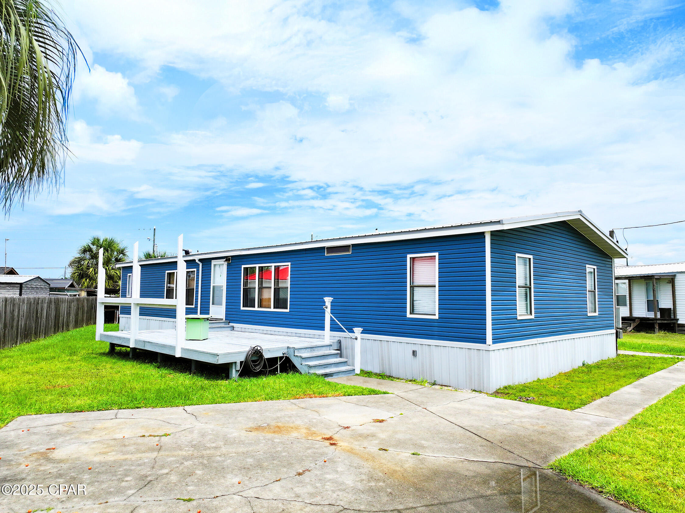Details for 207 Louisiana Drive, Mexico Beach, FL 32456