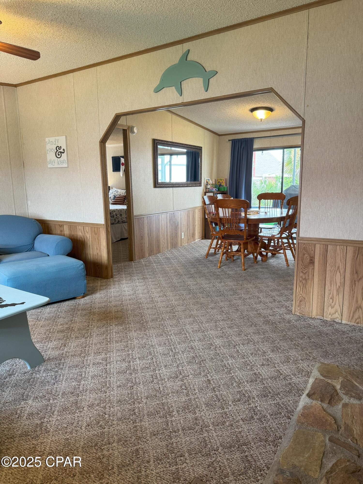 207 Louisiana Drive, Mexico Beach, Florida image 11