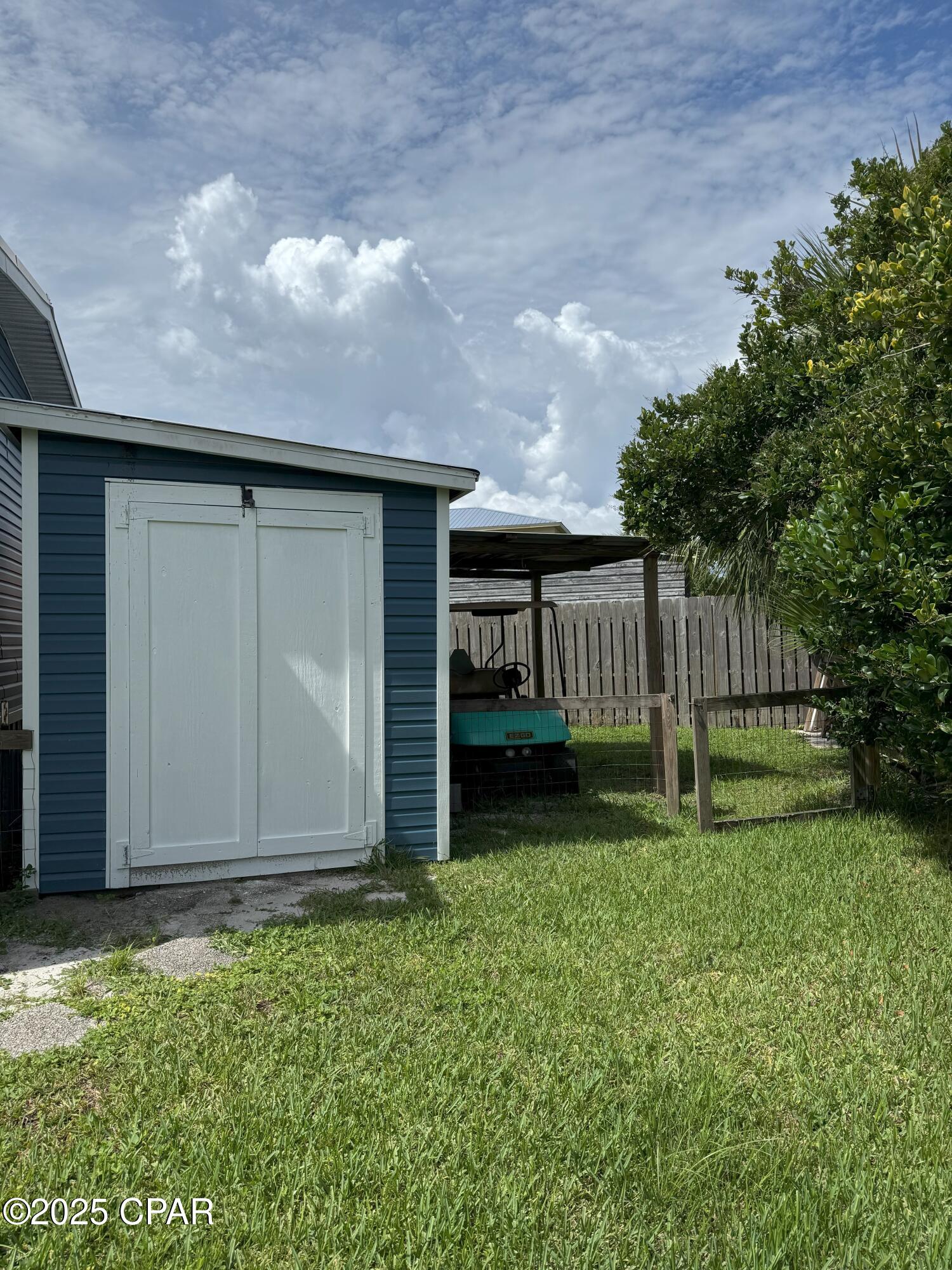 207 Louisiana Drive, Mexico Beach, Florida image 27