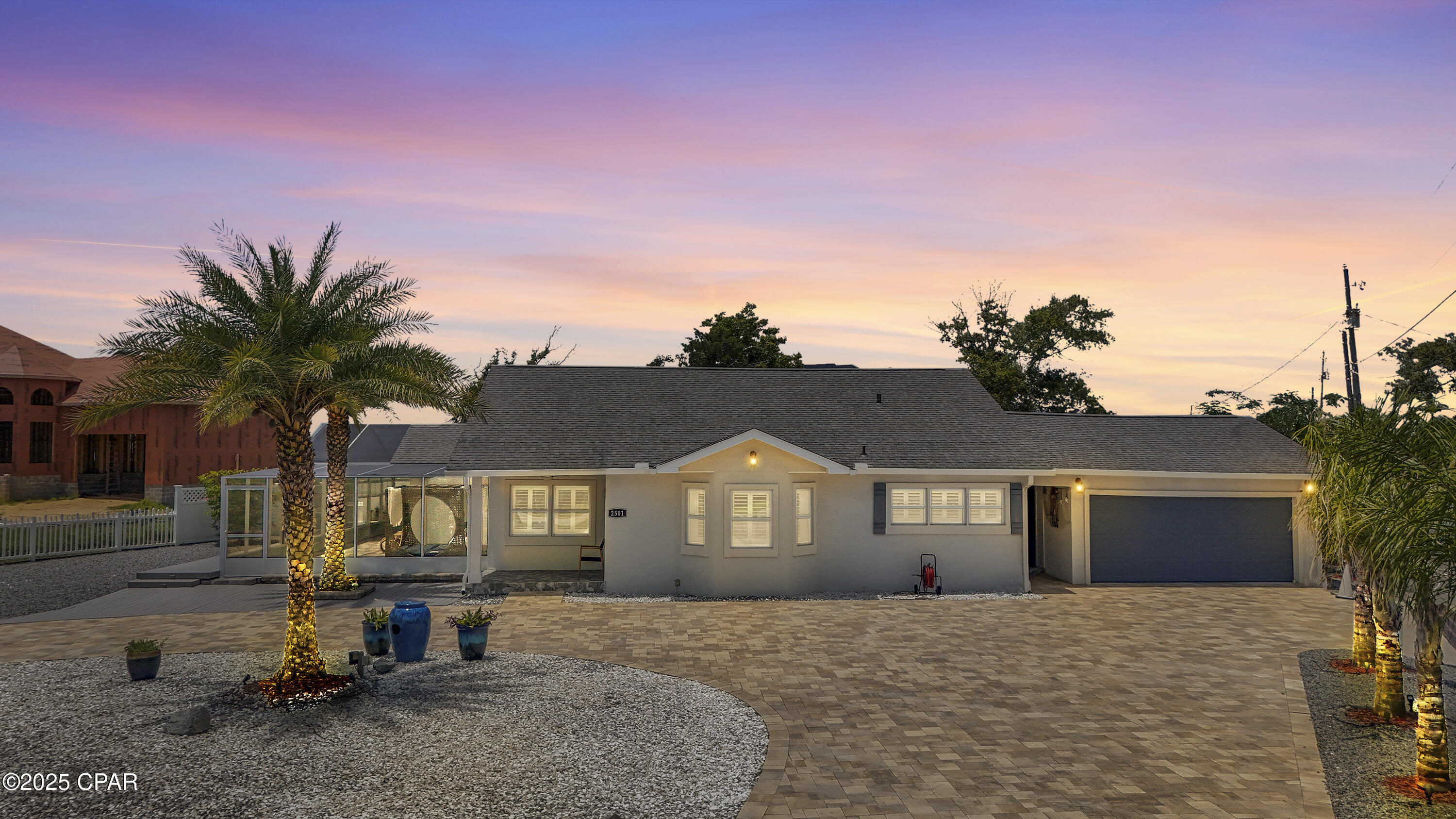 2501 High Avenue, Panama City, Florida image 2