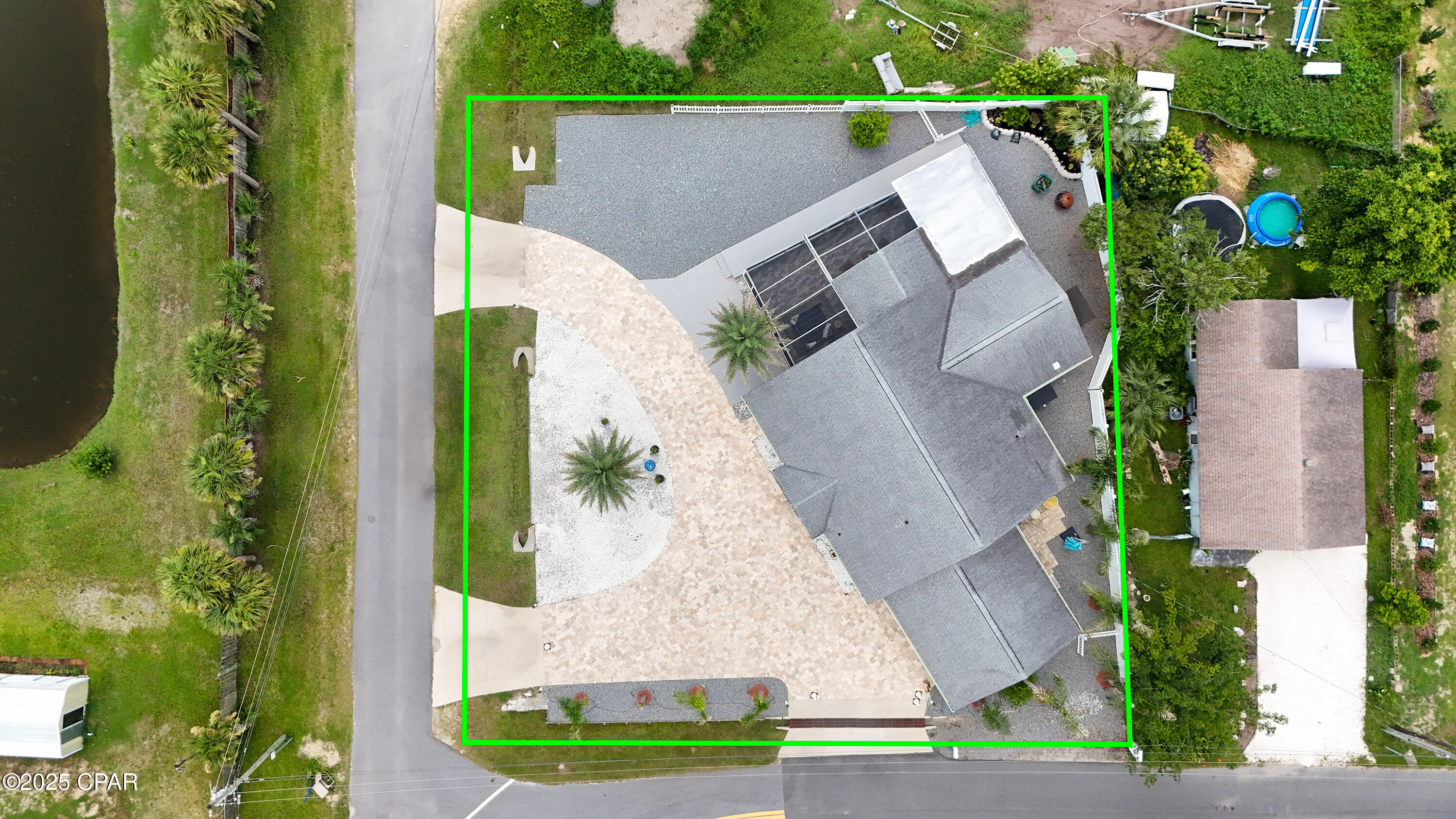 2501 High Avenue, Panama City, Florida image 4