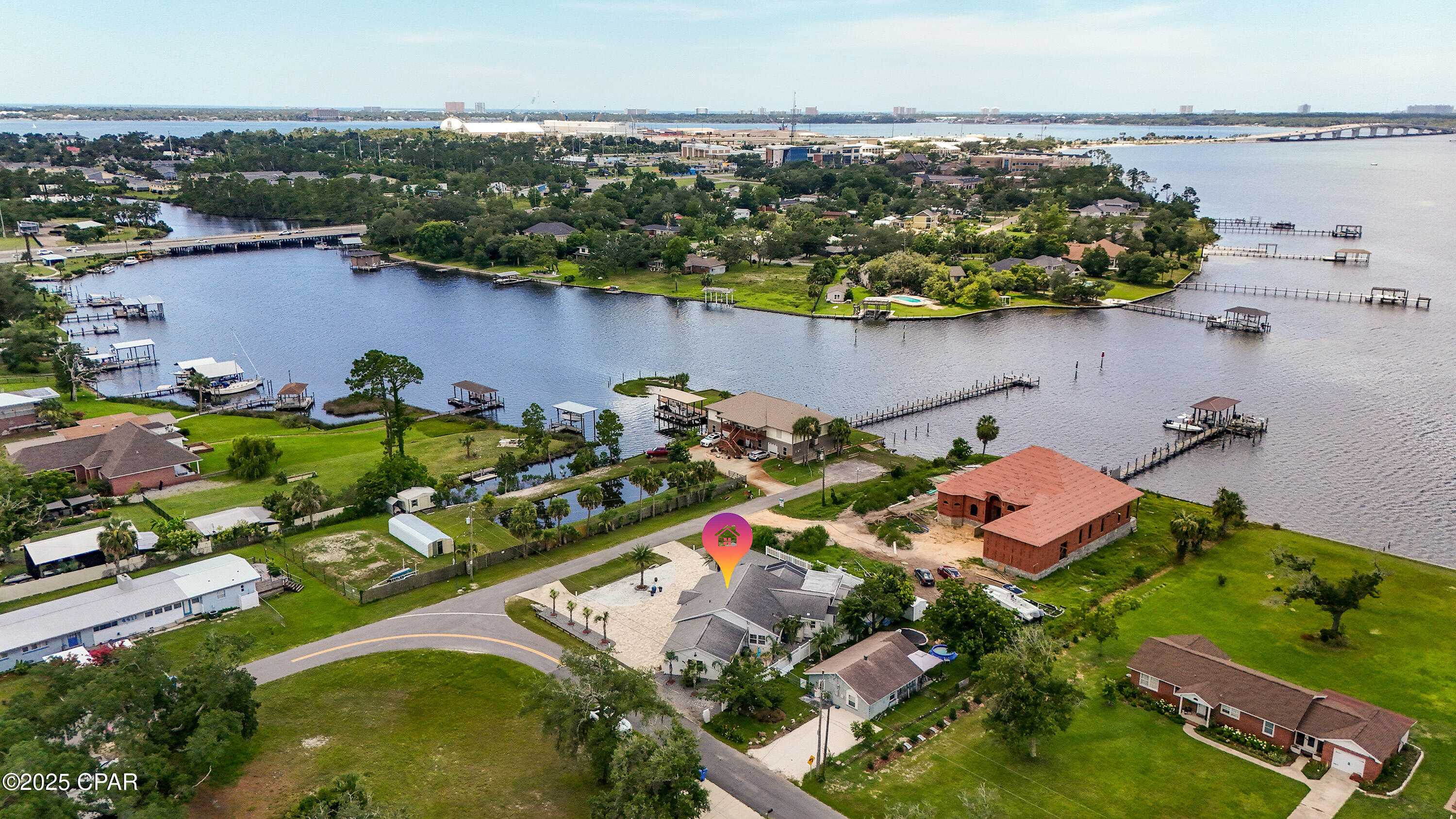 2501 High Avenue, Panama City, Florida image 5