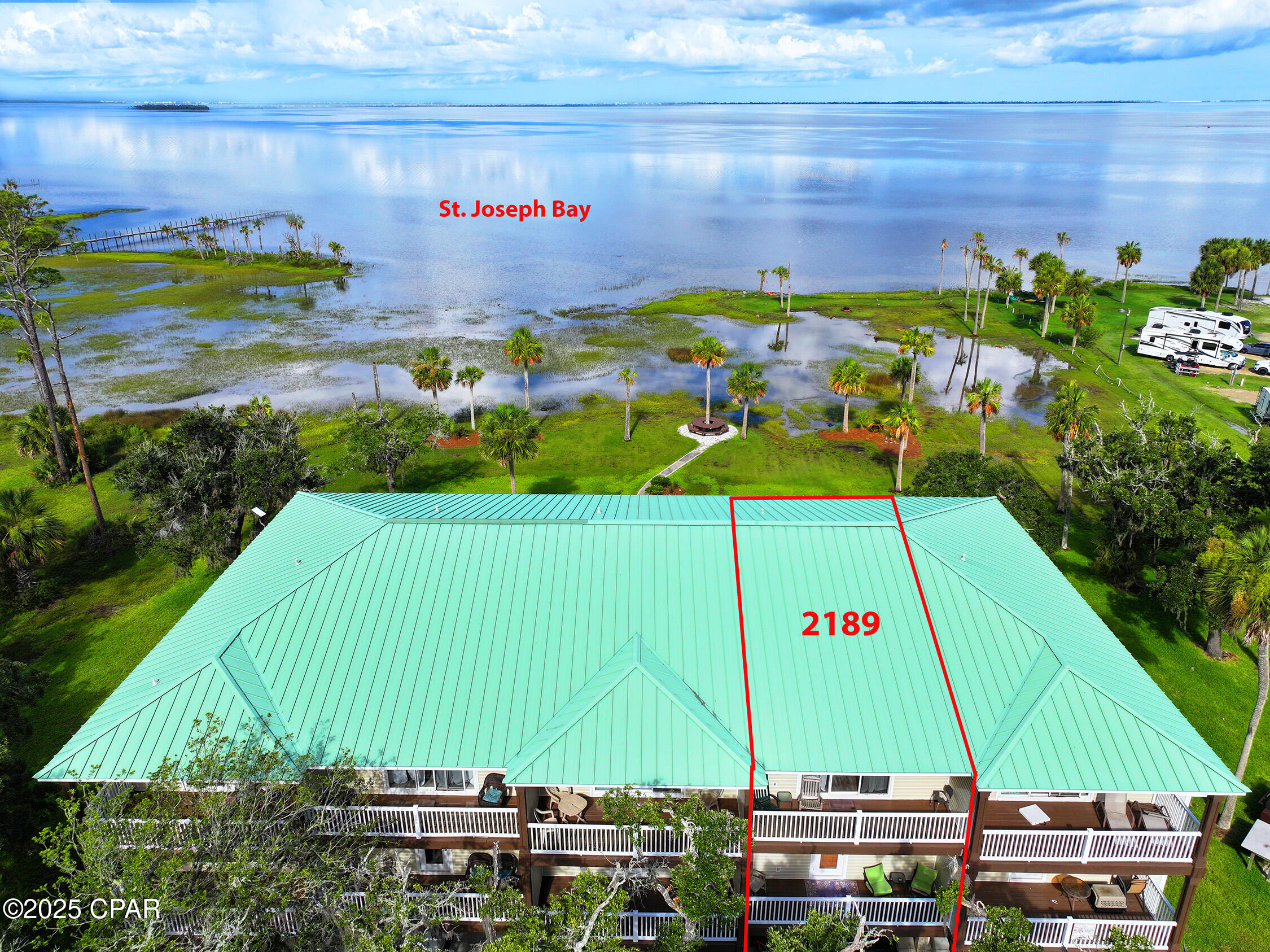 Details for 2189 Sr 30-a, Cape San Blas, FL 32456