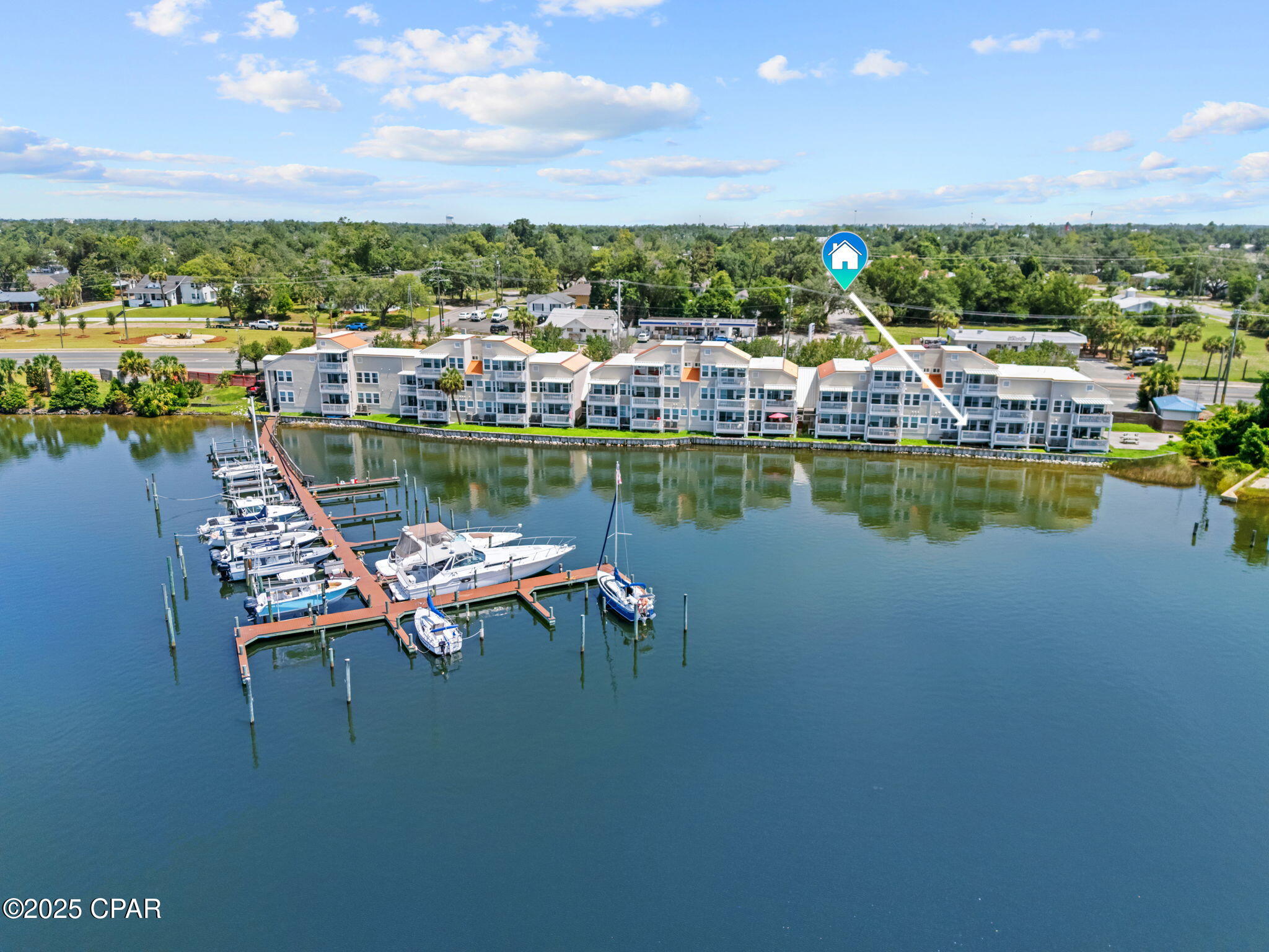 Details for 1320 5th Street 103, Panama City, FL 32401