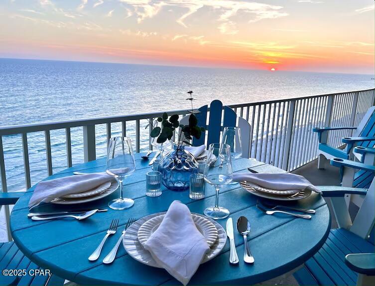 Details for 10713 Front Beach  1103, Panama City Beach, FL 32407