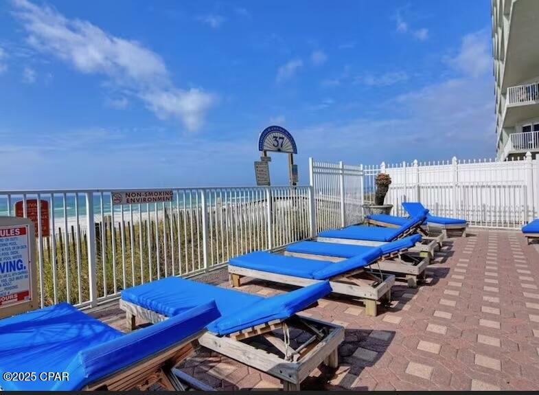 10713 Front Beach #1103, Panama City Beach, Florida image 23