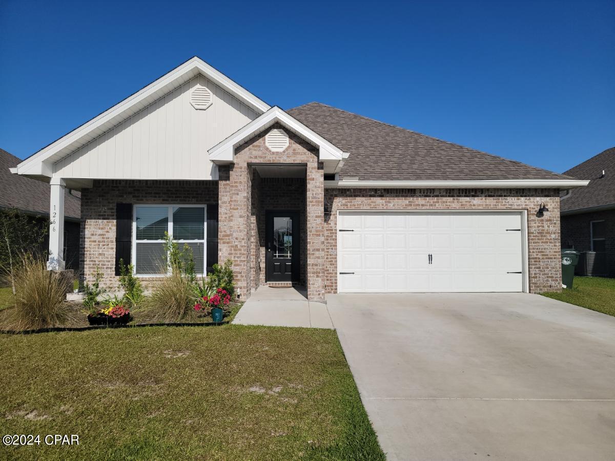 Details for 1266 Conolly Boulevard, Lynn Haven, FL 32444