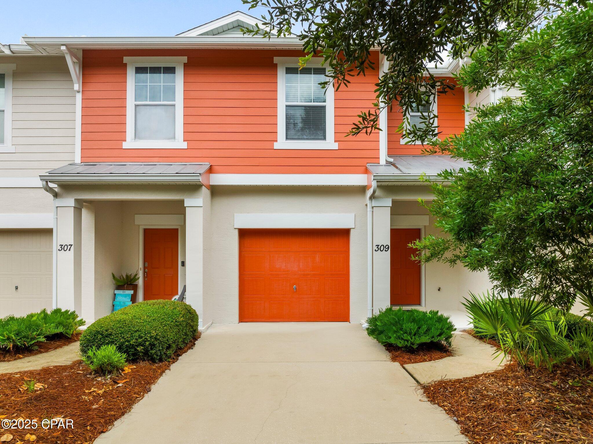 Details for 309 Sand Oak Boulevard, Panama City Beach, FL 32413