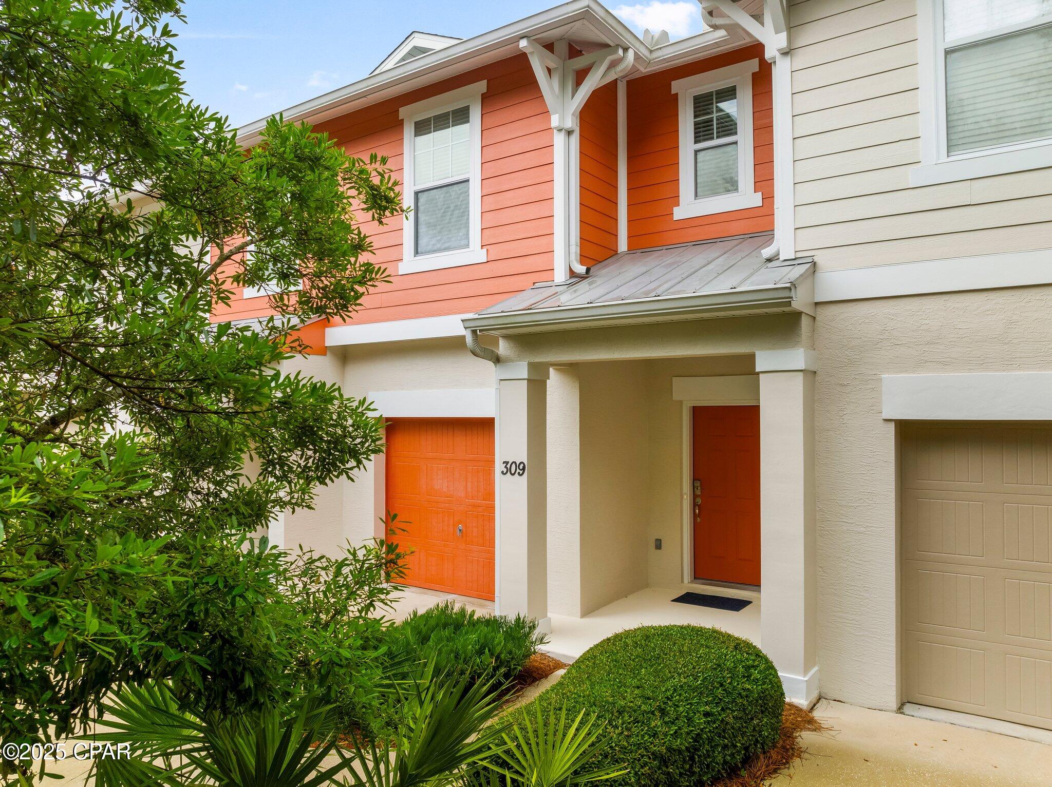 309 Sand Oak Boulevard, Panama City Beach, Florida image 2