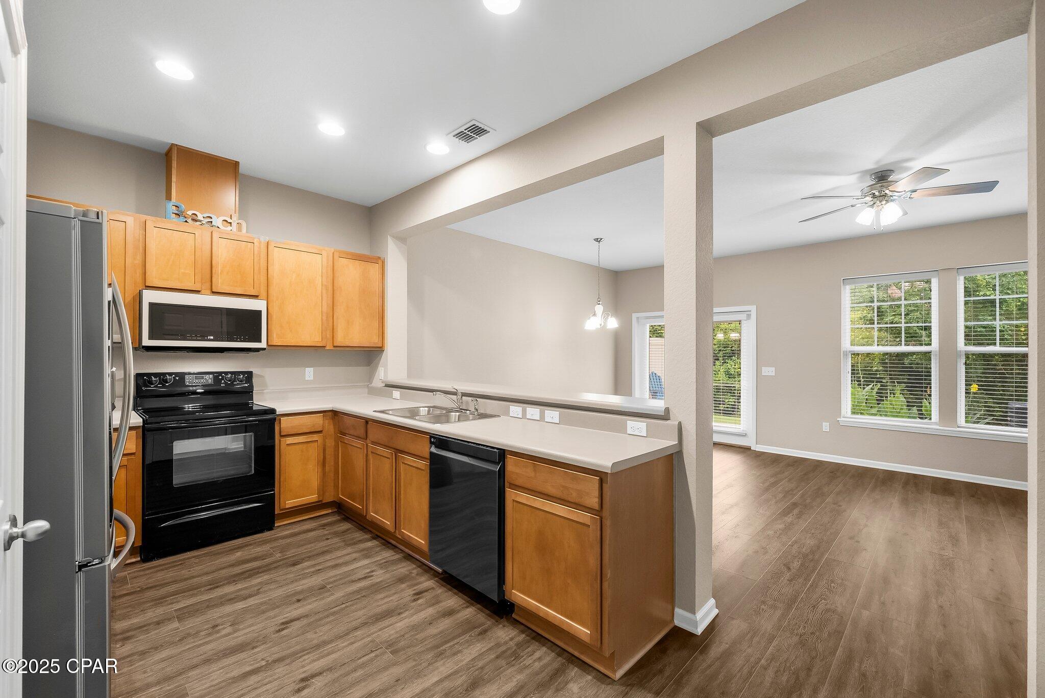 309 Sand Oak Boulevard, Panama City Beach, Florida image 6